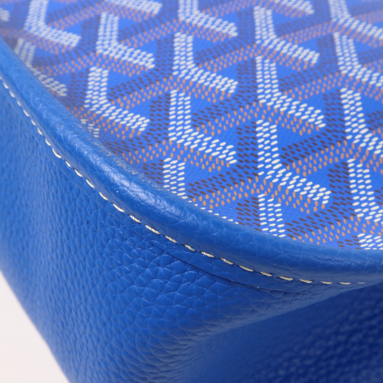 GOYARD 塗層帆布Musette PM肩背袋