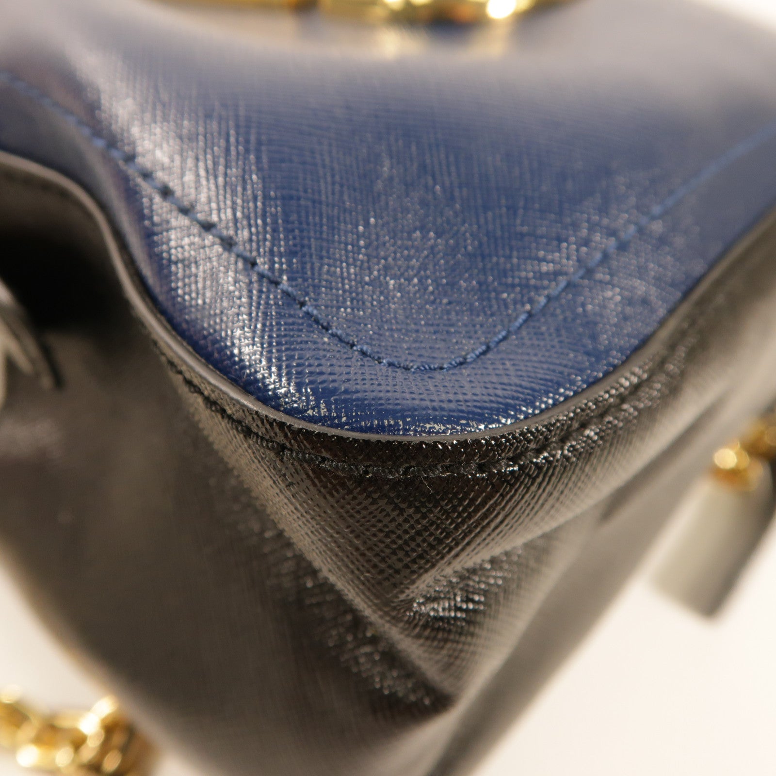 MARC JACOBS 皮革Backpack背包