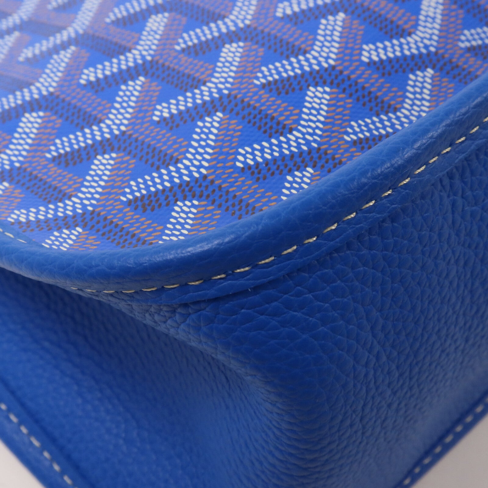 GOYARD 塗層帆布Musette PM肩背袋