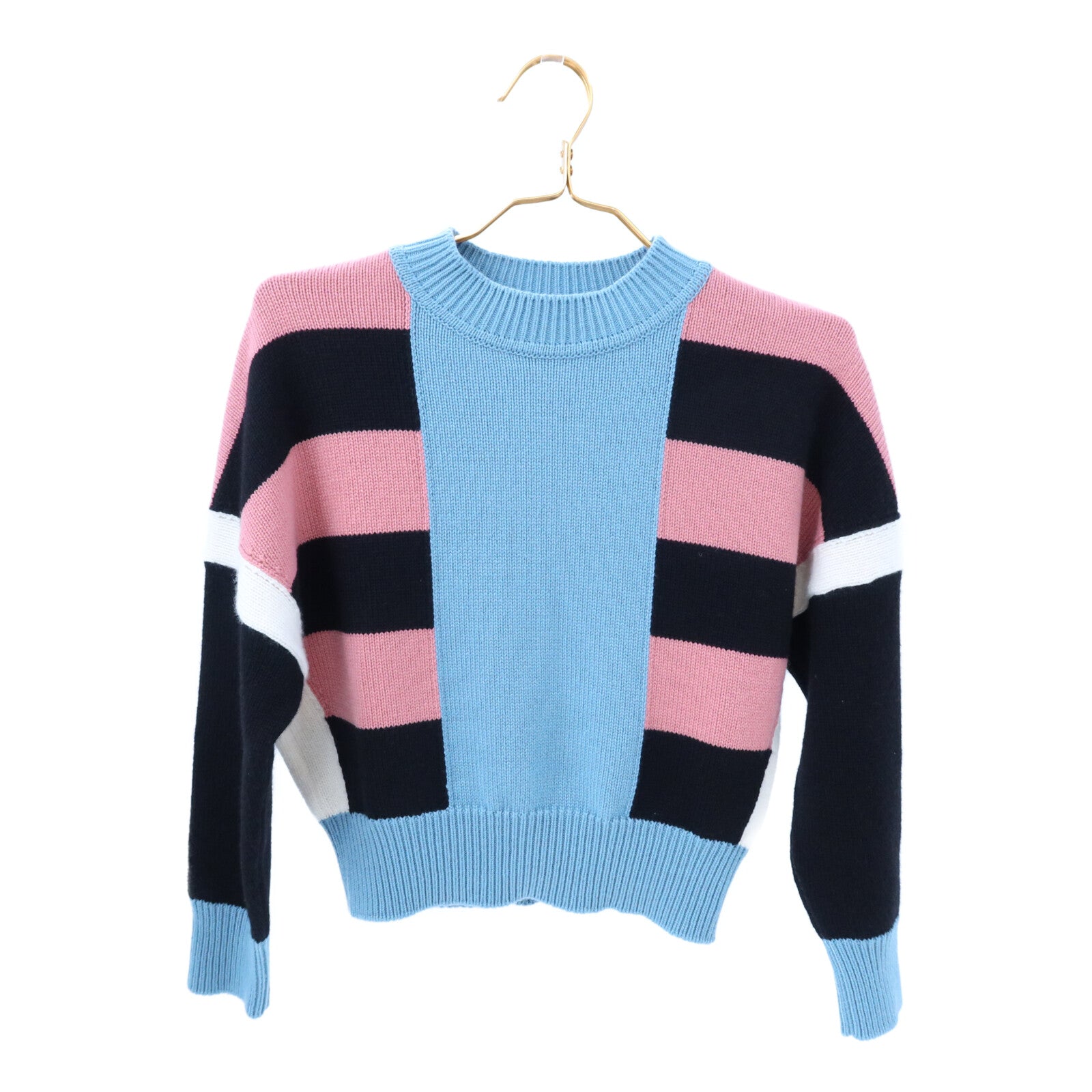 HERMES Cashmere Knit Sweater針織