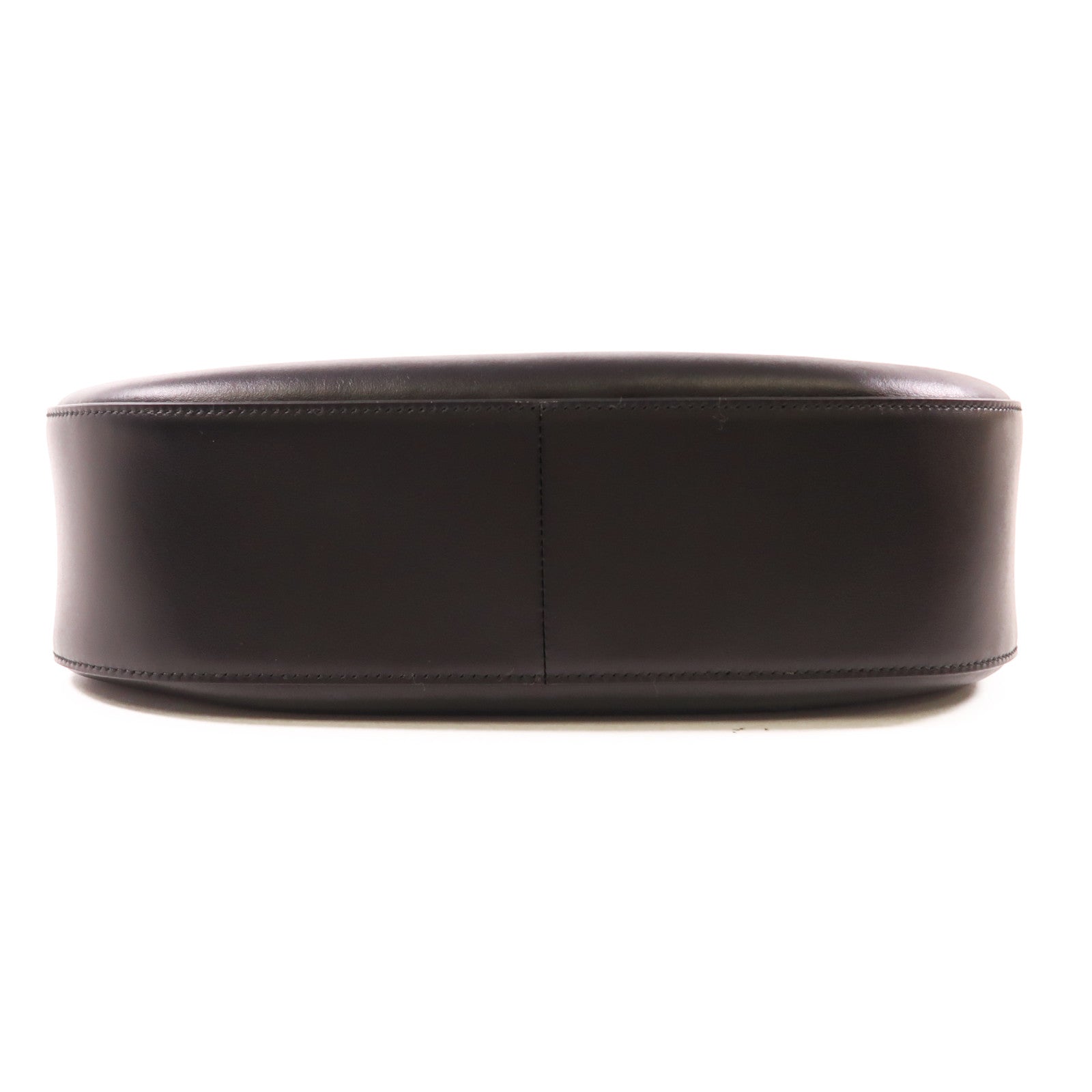 PRADA 牛皮皮革Shoulder Bag金扣肩背袋