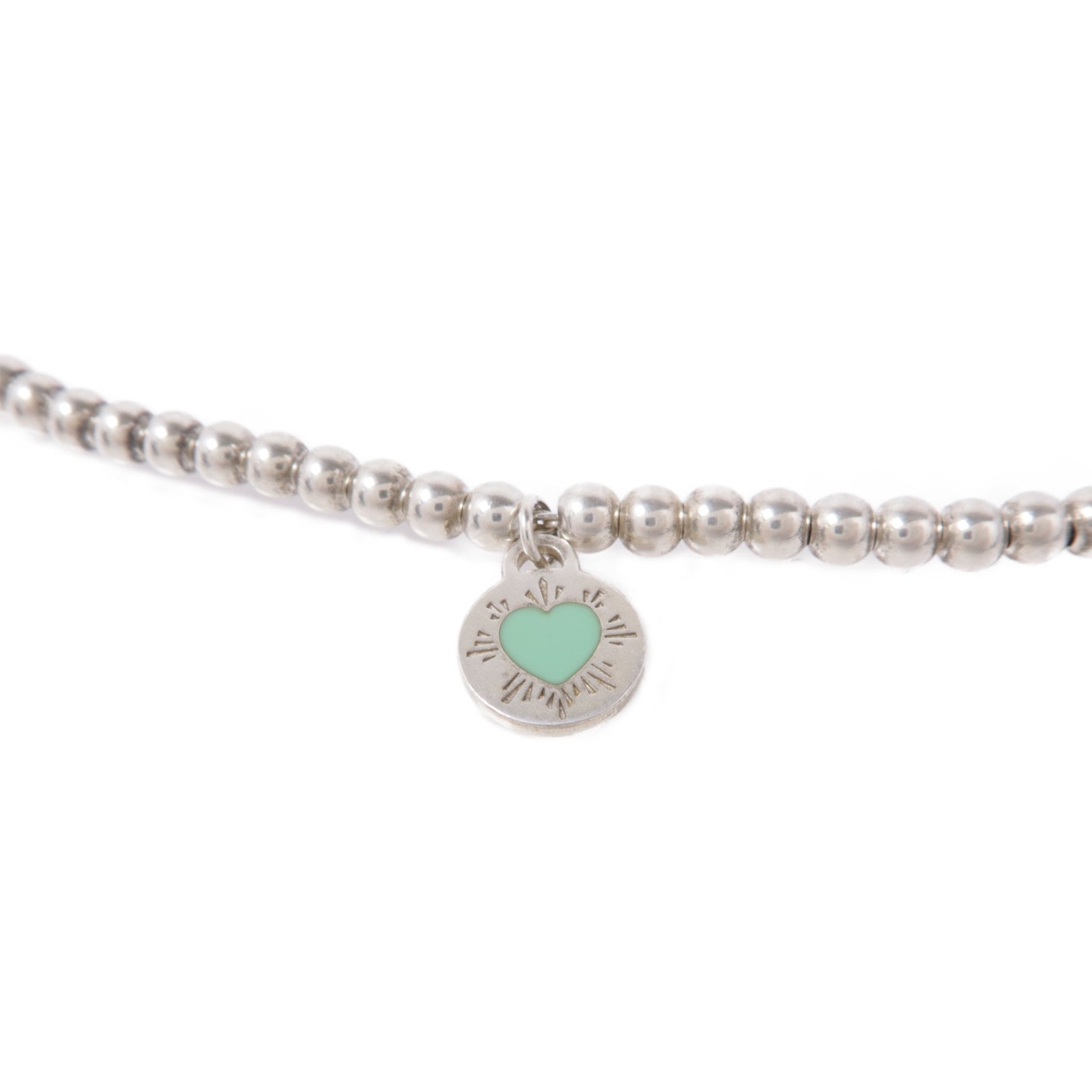TIFFANY＆CO 925純銀Bracelet手鏈