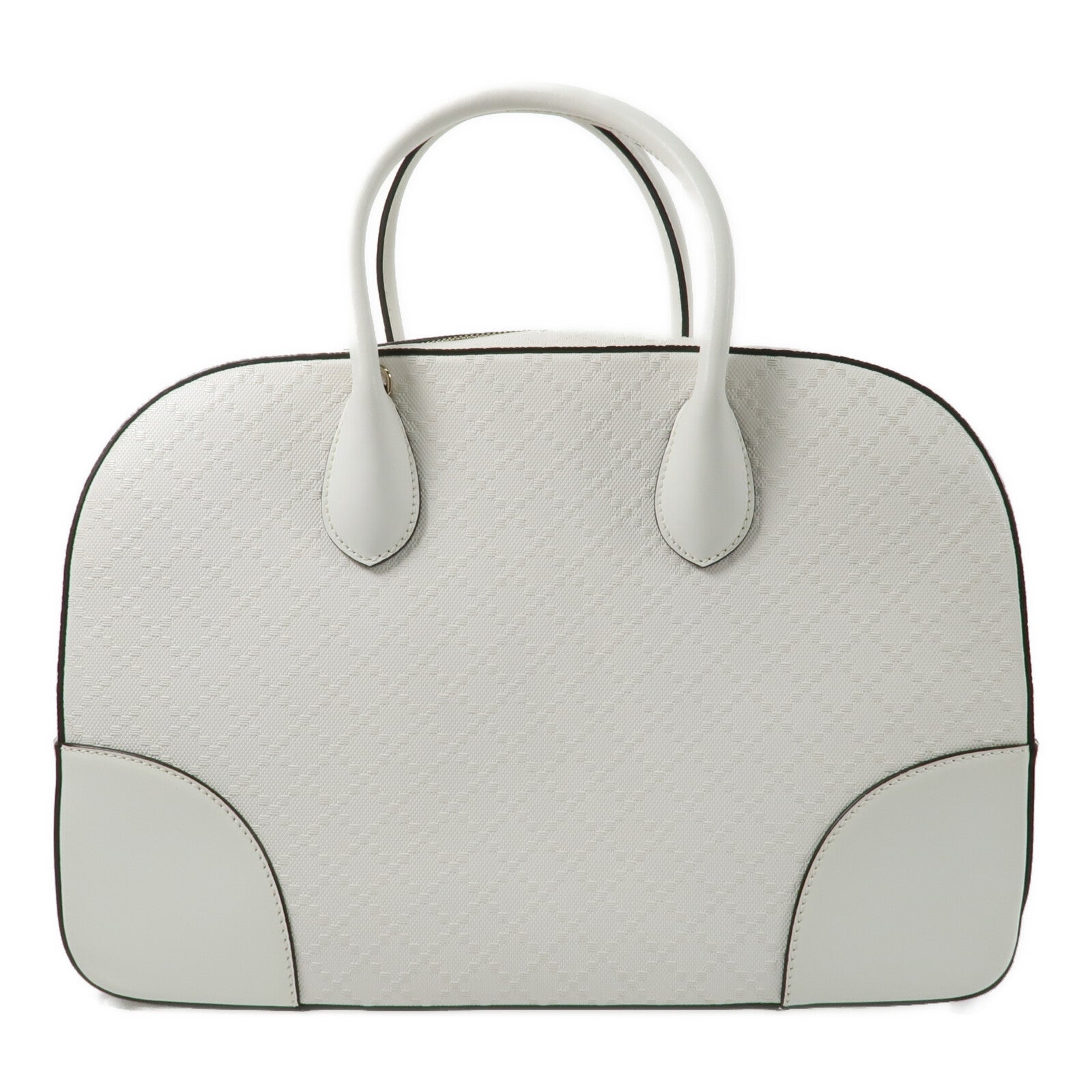 GUCCI 牛皮皮革2 Way Shoulder Bag手挽肩背兩用袋