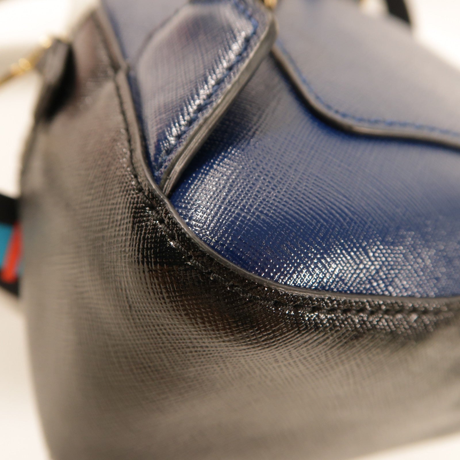 MARC JACOBS 皮革Backpack背包