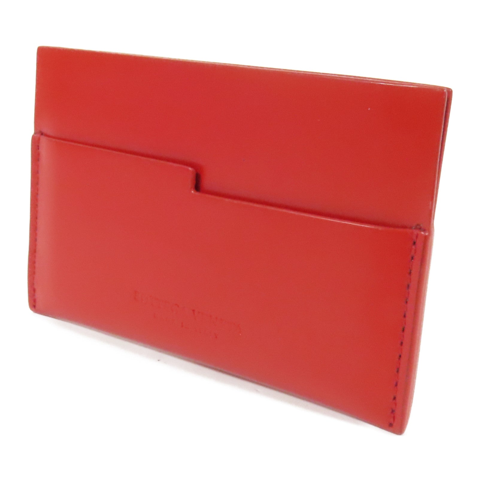 BOTTEGA VENETA 【激減優惠】皮革Card Case卡片套