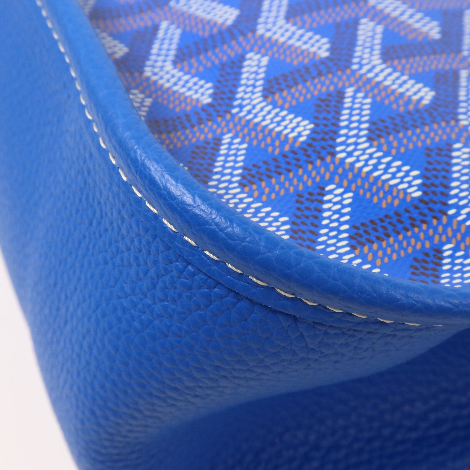 GOYARD 塗層帆布Musette PM肩背袋
