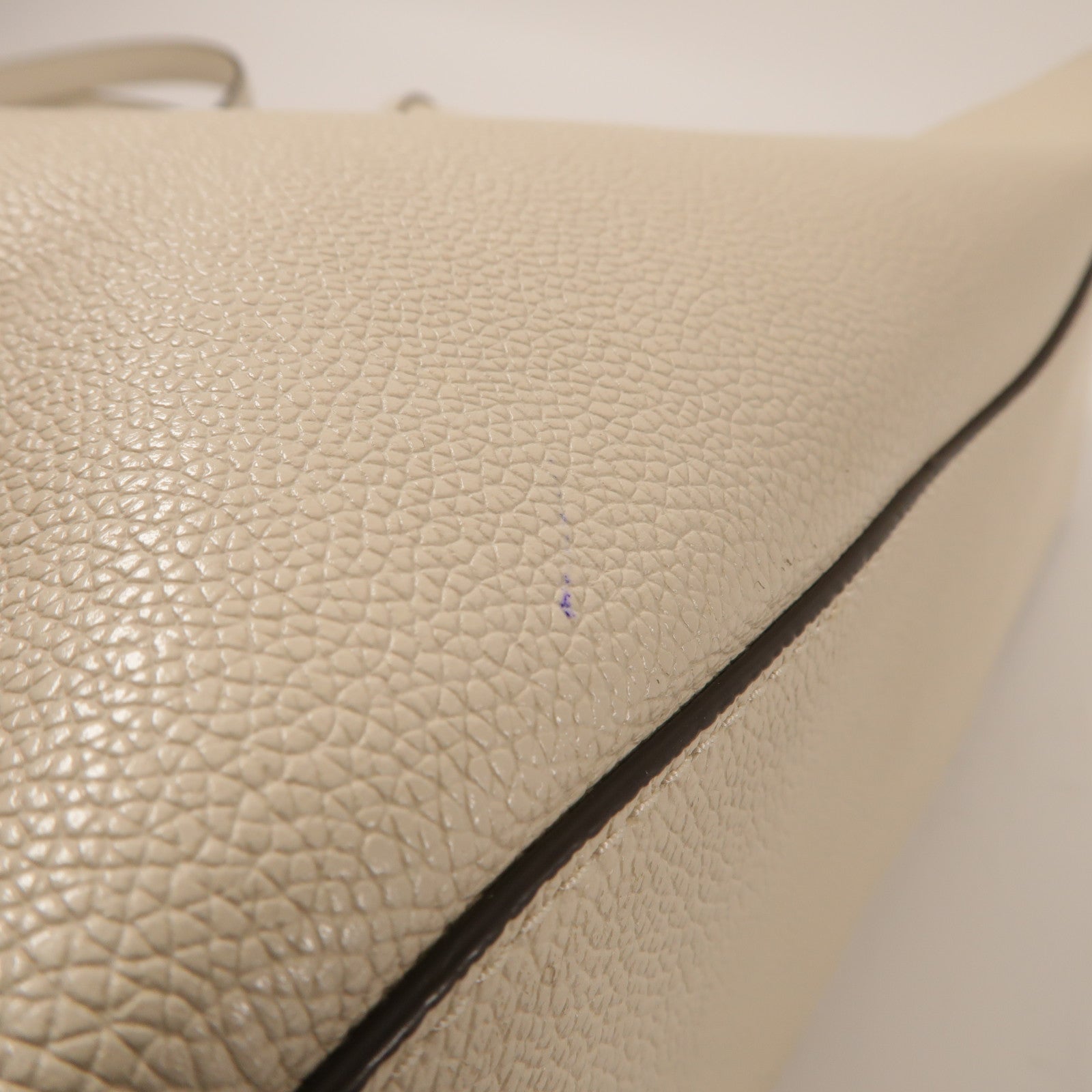 Michael Kors 牛皮皮革Tote Bag金扣手挽袋