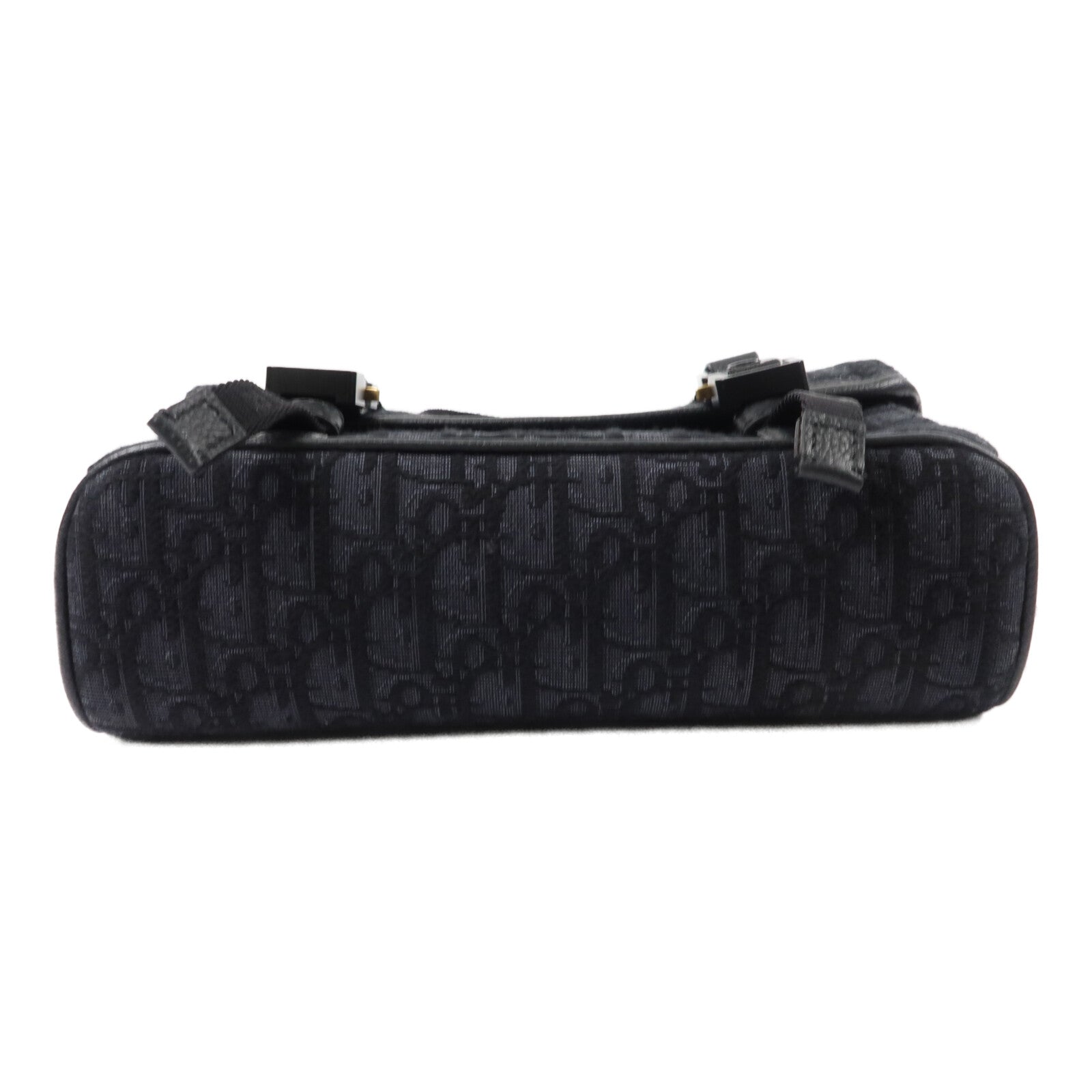 Dior 帆布Dior Hit The Road肩背袋