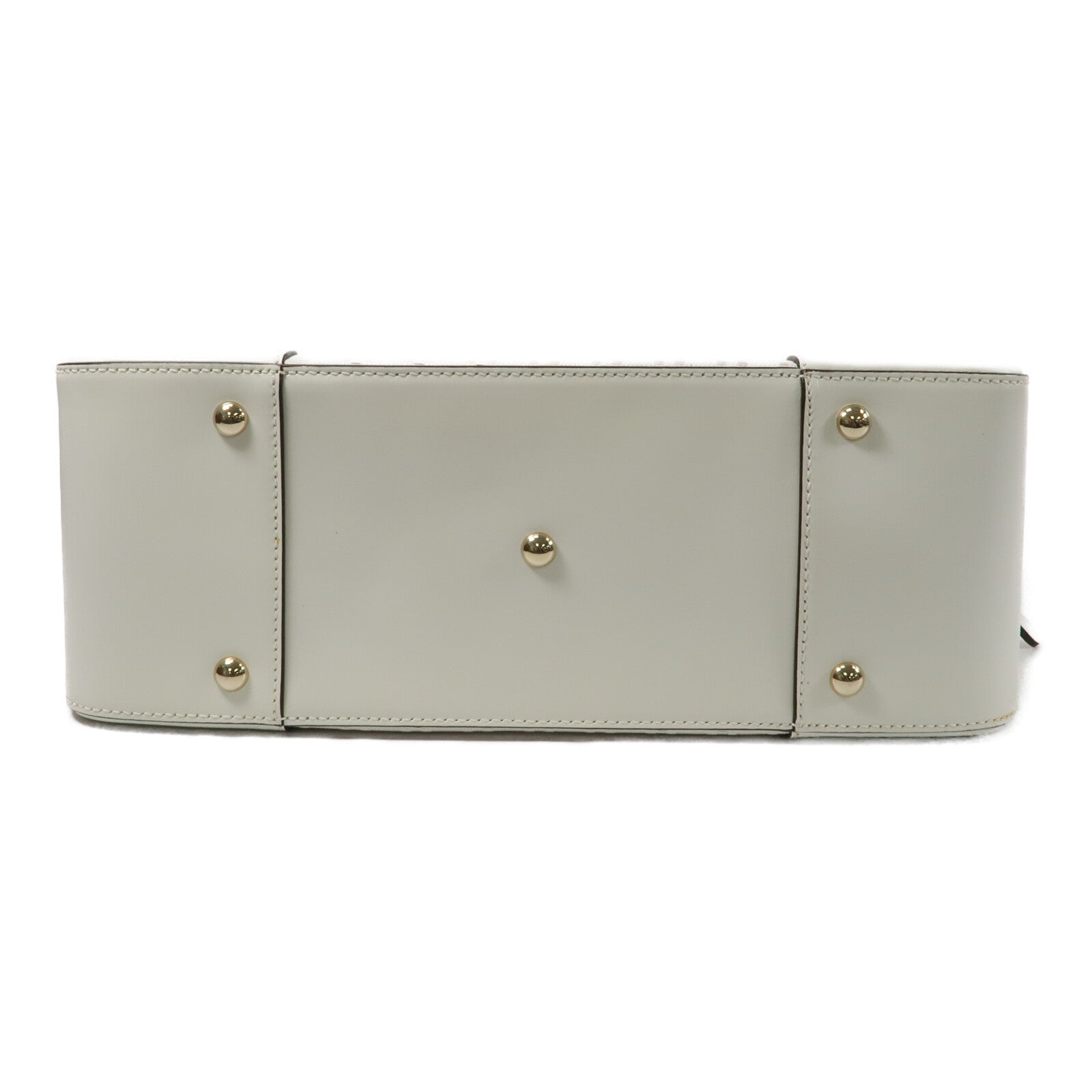 GUCCI 牛皮皮革2 Way Shoulder Bag手挽肩背兩用袋