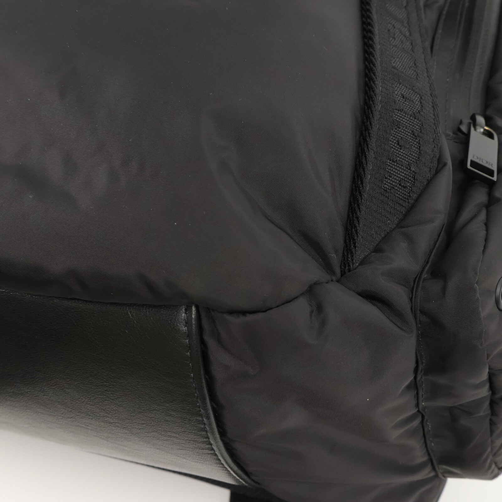Dior 尼龍Backpack背包