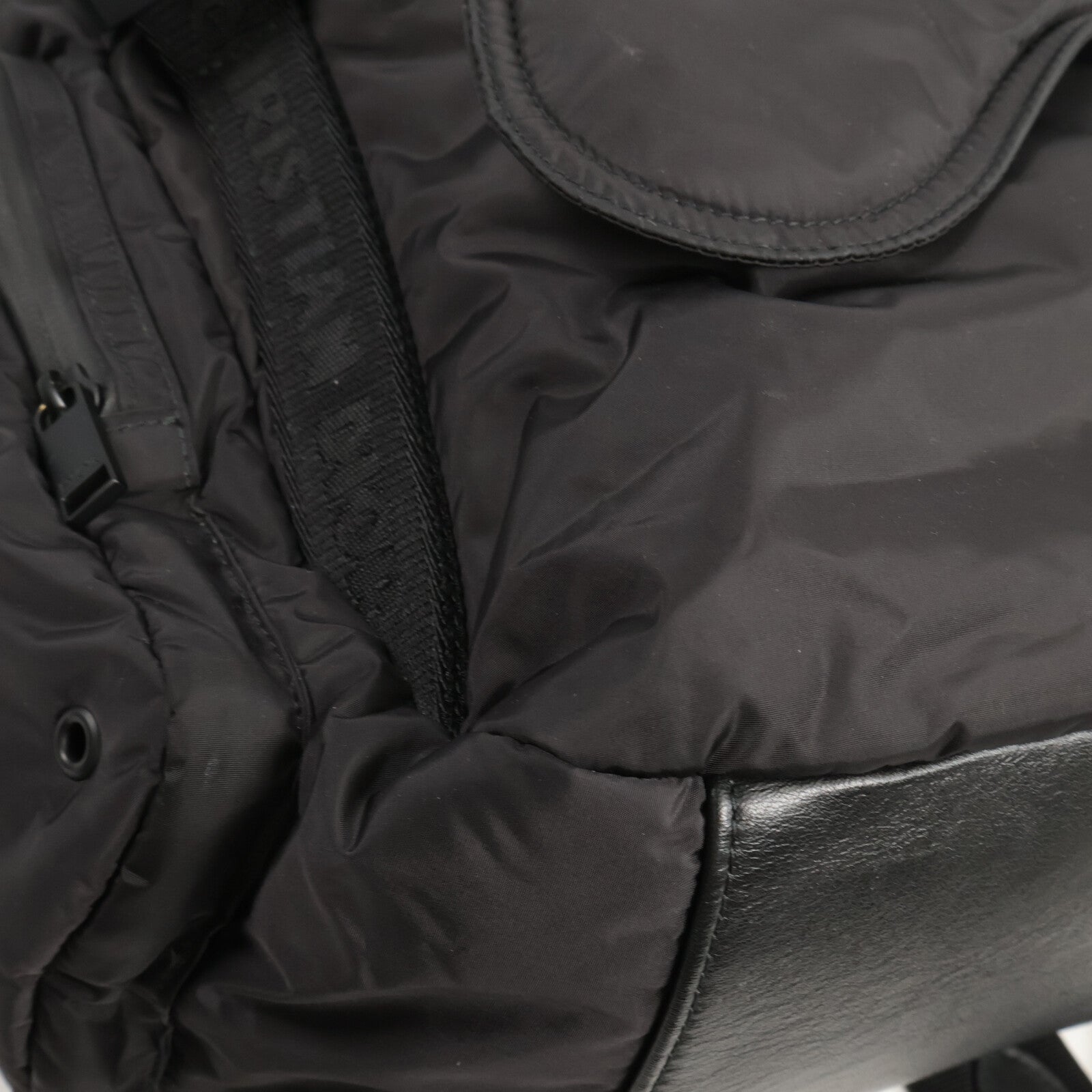 Dior 尼龍Backpack背包