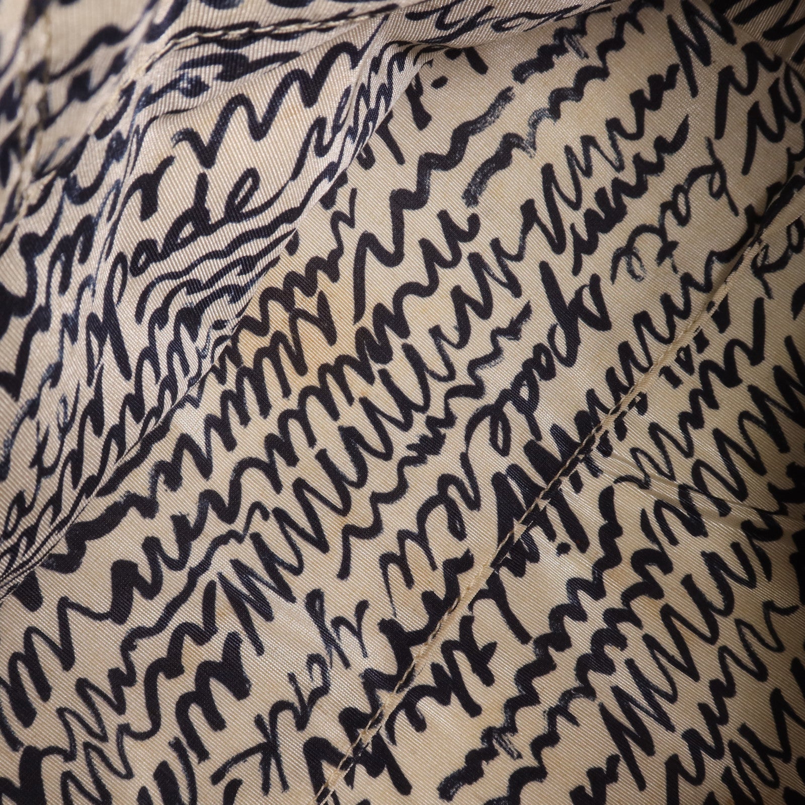 Kate Spade 牛皮皮革Tote Bag金扣手挽袋