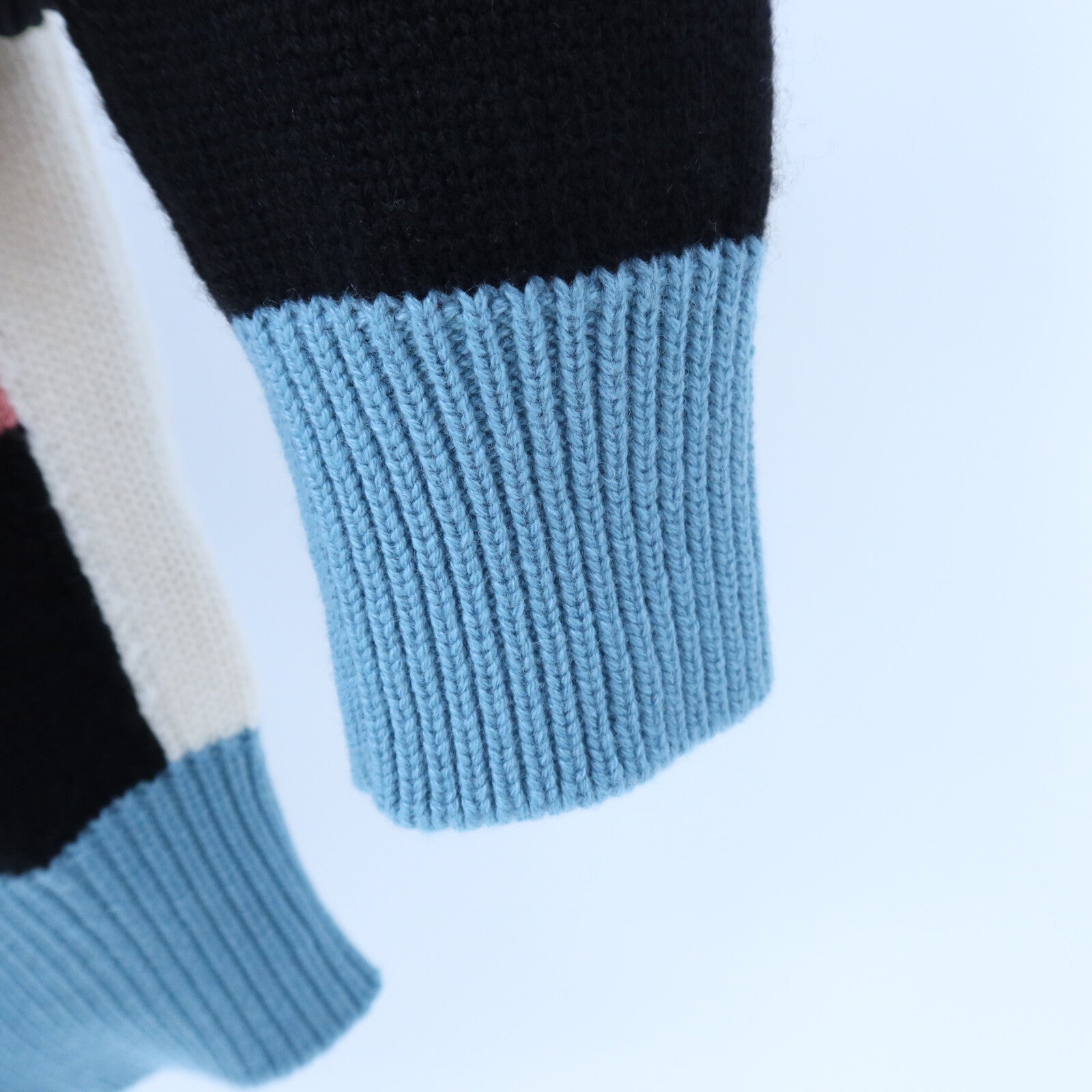 HERMES Cashmere Knit Sweater針織