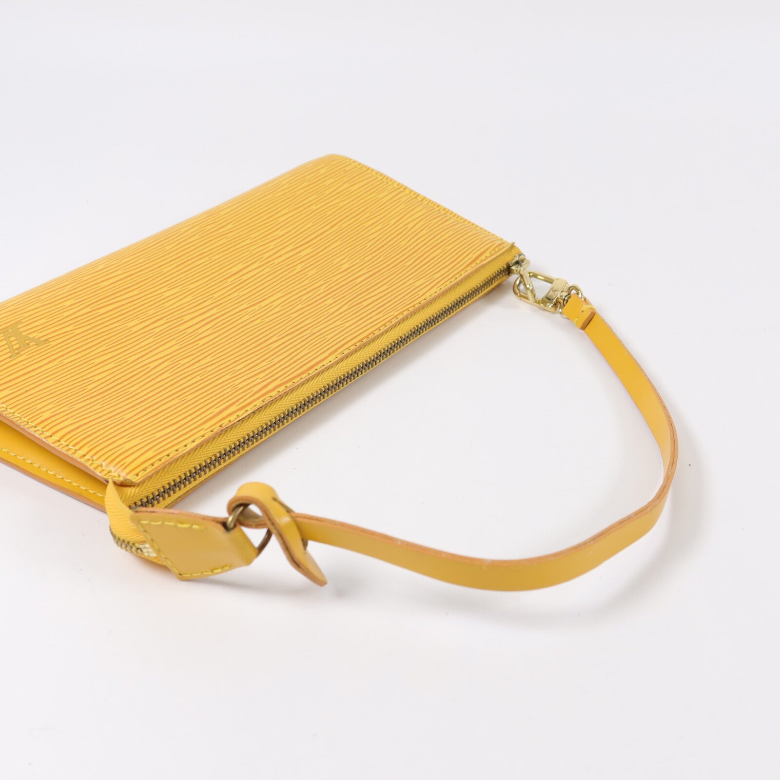 LOUIS VUITTON Epi Pochette Accessoires肩背袋