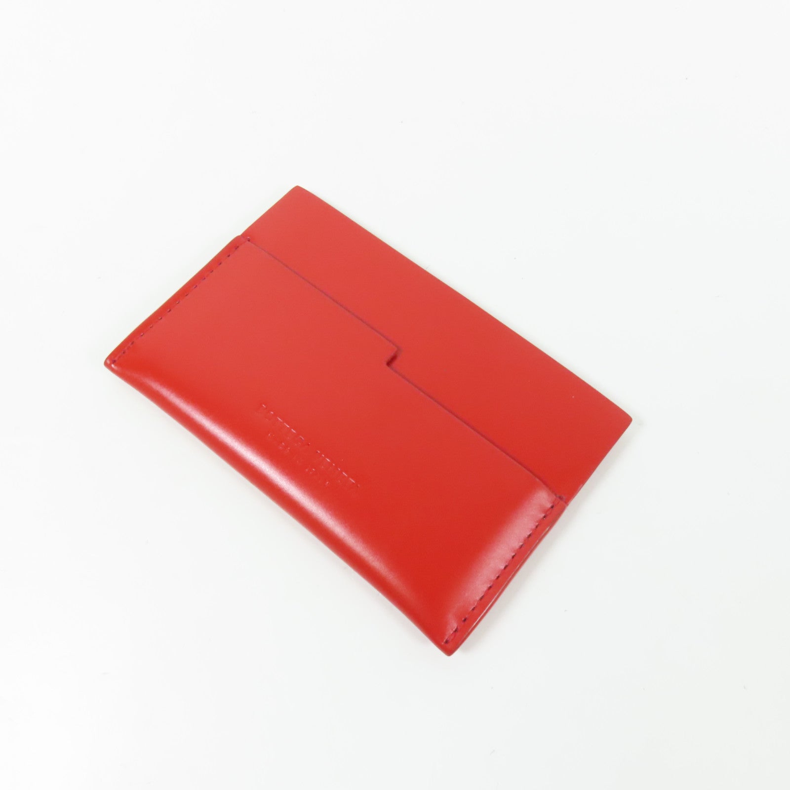 BOTTEGA VENETA 皮革Card Case卡片套