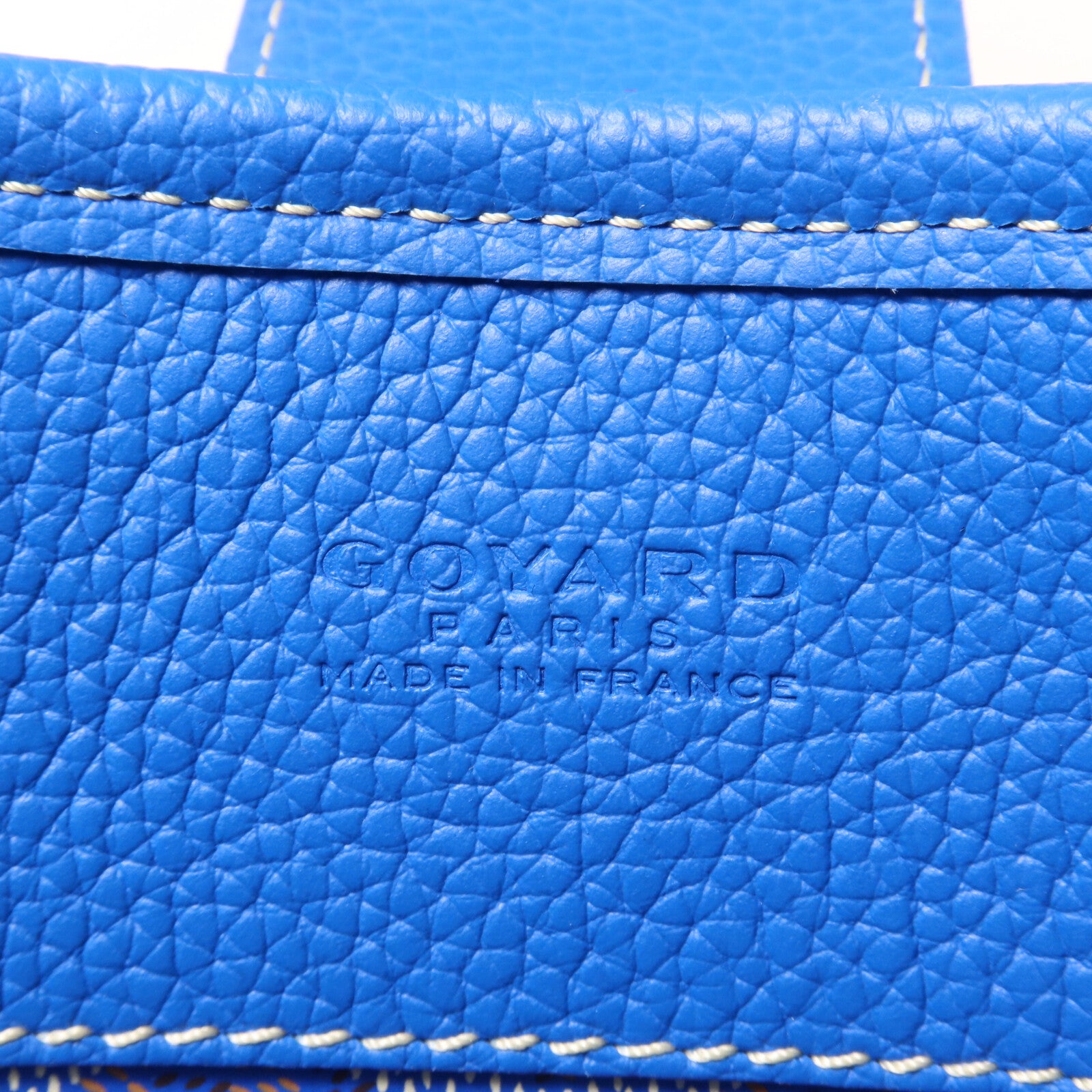 GOYARD 塗層帆布Musette PM肩背袋