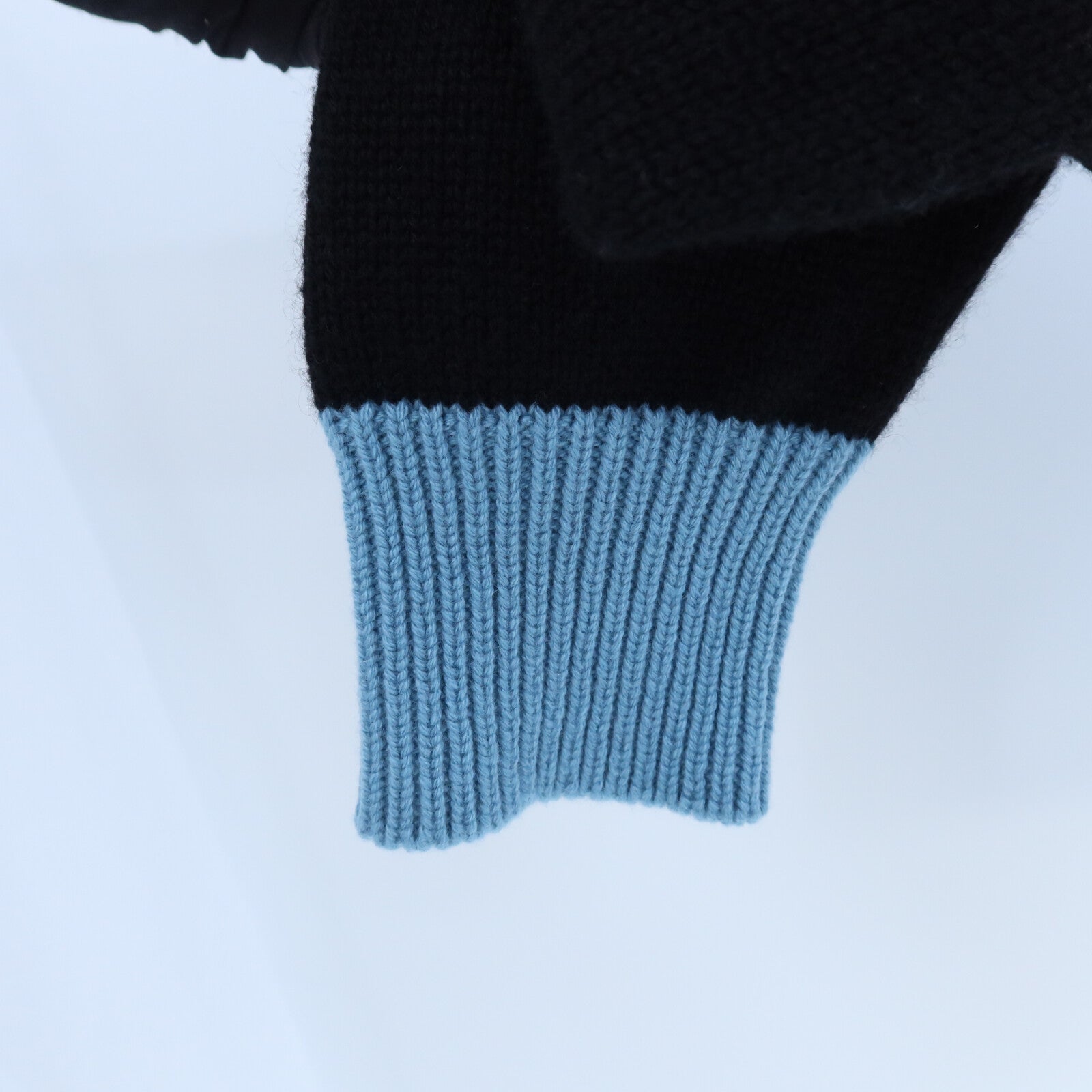 HERMES Cashmere Knit Sweater針織