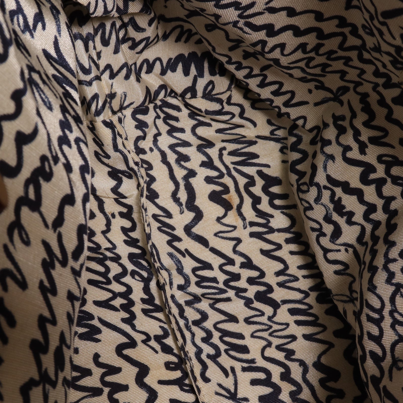 Kate Spade 牛皮皮革Tote Bag金扣手挽袋