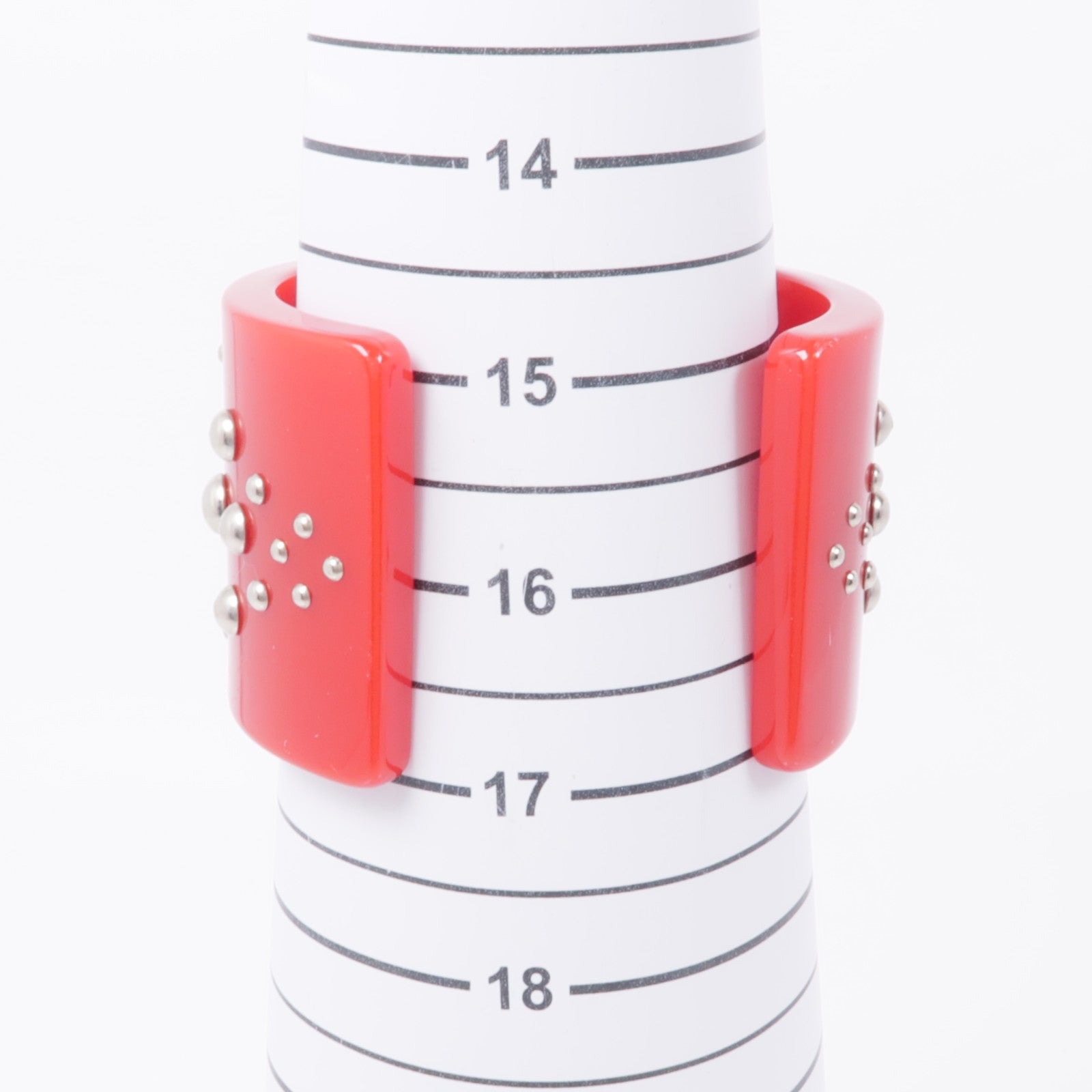 Dior PVC Bangle手鐲