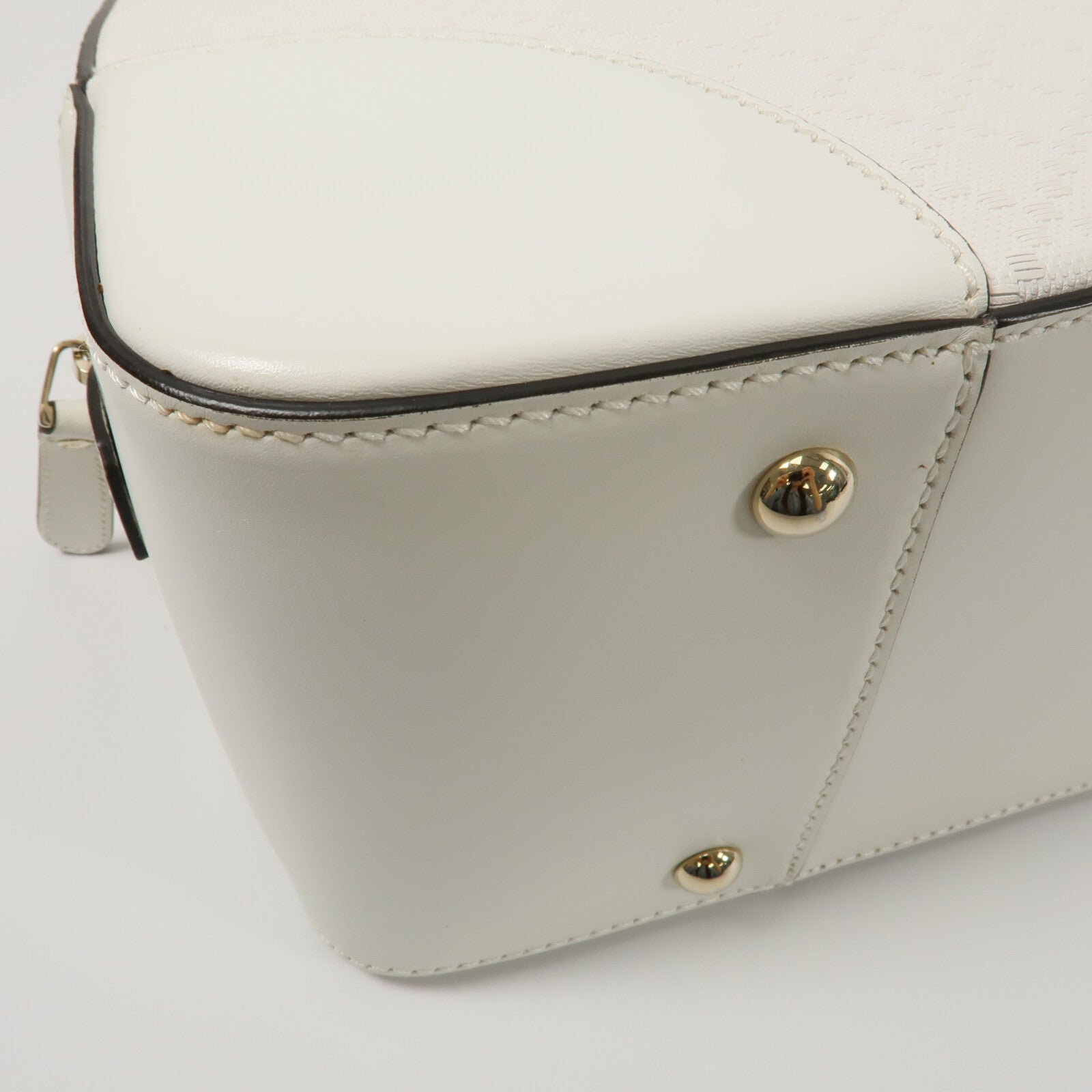 GUCCI 牛皮皮革2 Way Shoulder Bag手挽肩背兩用袋