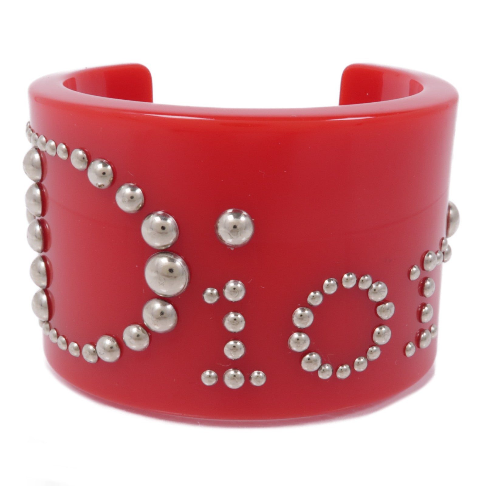 Dior PVC Bangle手鐲