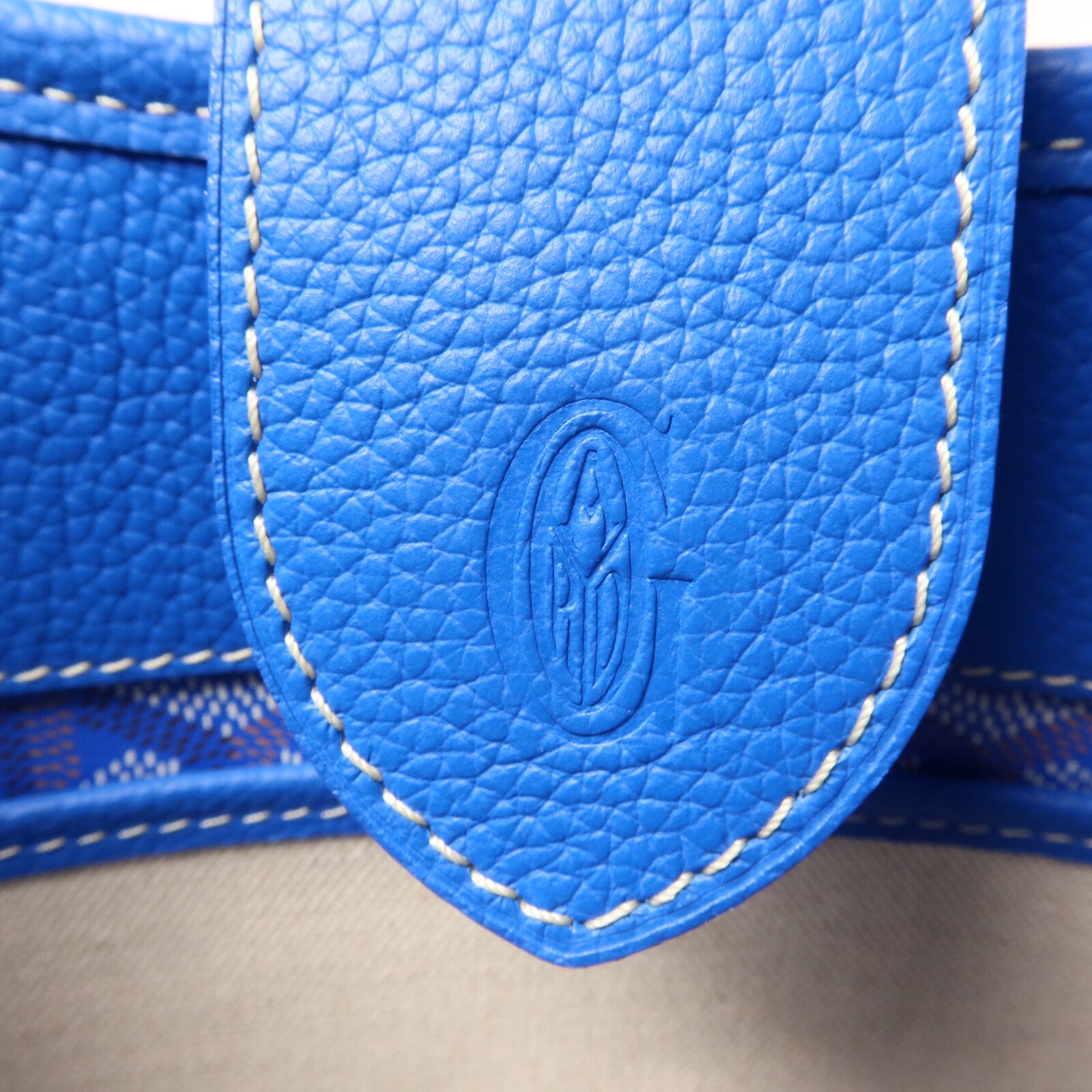 GOYARD 塗層帆布Musette PM肩背袋