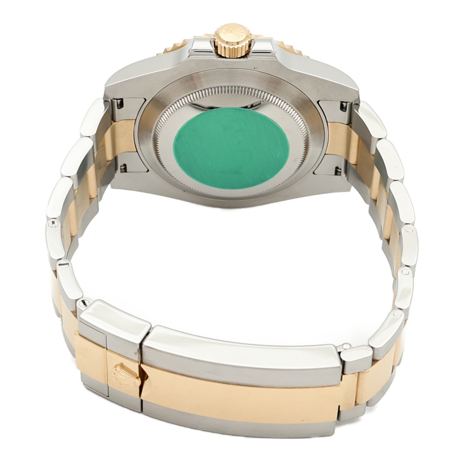 ROLEX Submarinar Date 116613LN