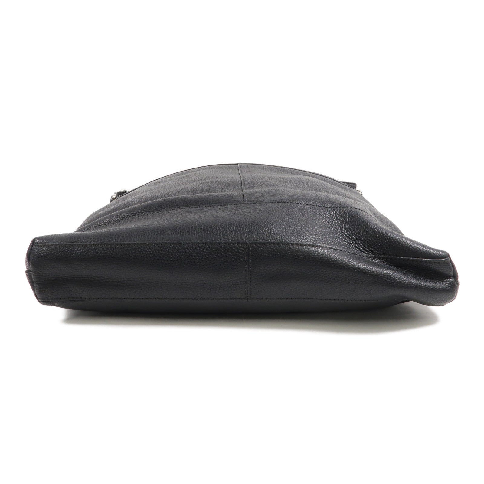 COACH 牛皮皮革Shoulder Bag肩背袋