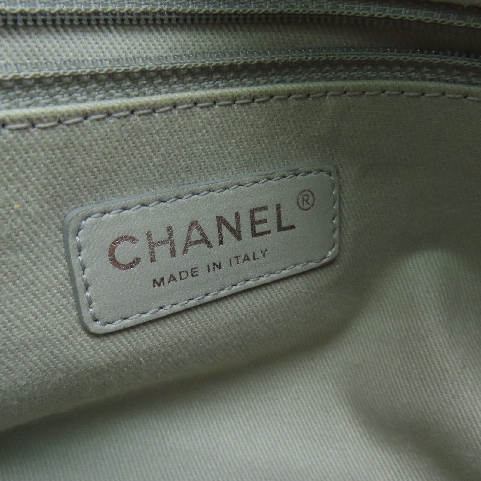 CHANEL 【激減優惠】菱格皮革Shoulder Bag銀扣鏈帶肩背袋粉紅色