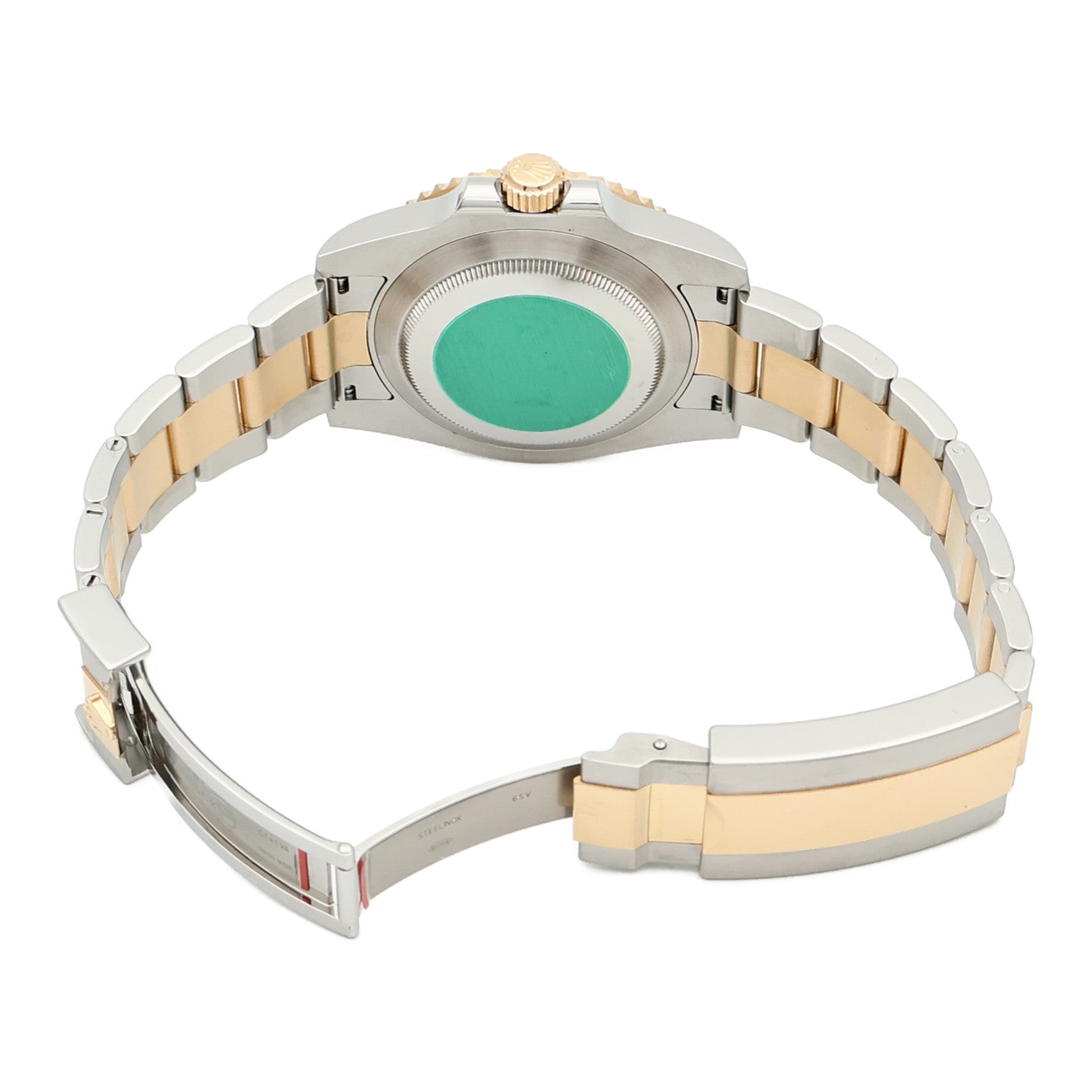 ROLEX Submarinar Date 116613LN