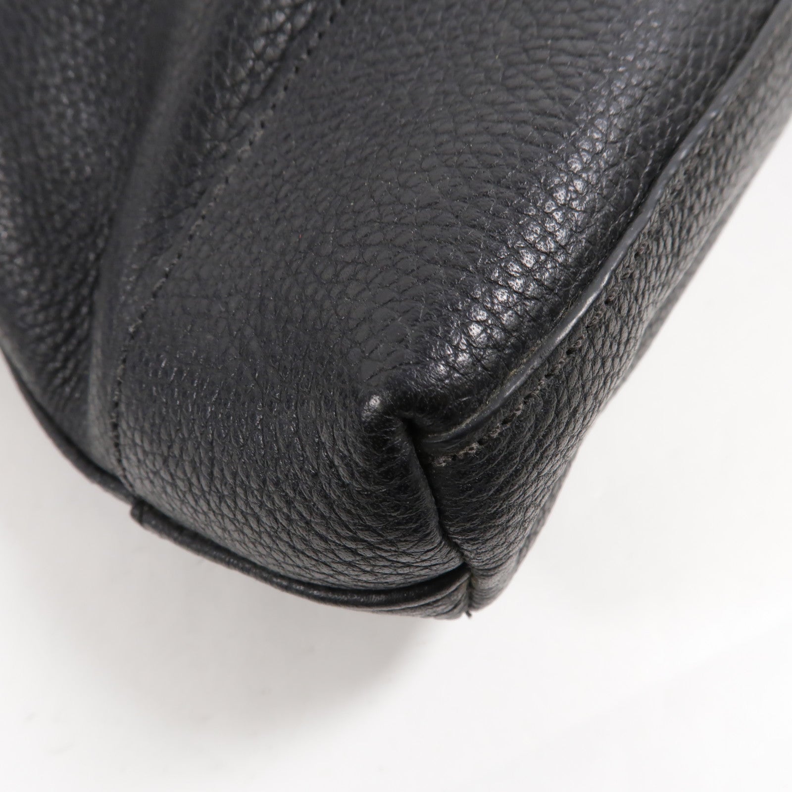 COACH 牛皮皮革Shoulder Bag肩背袋