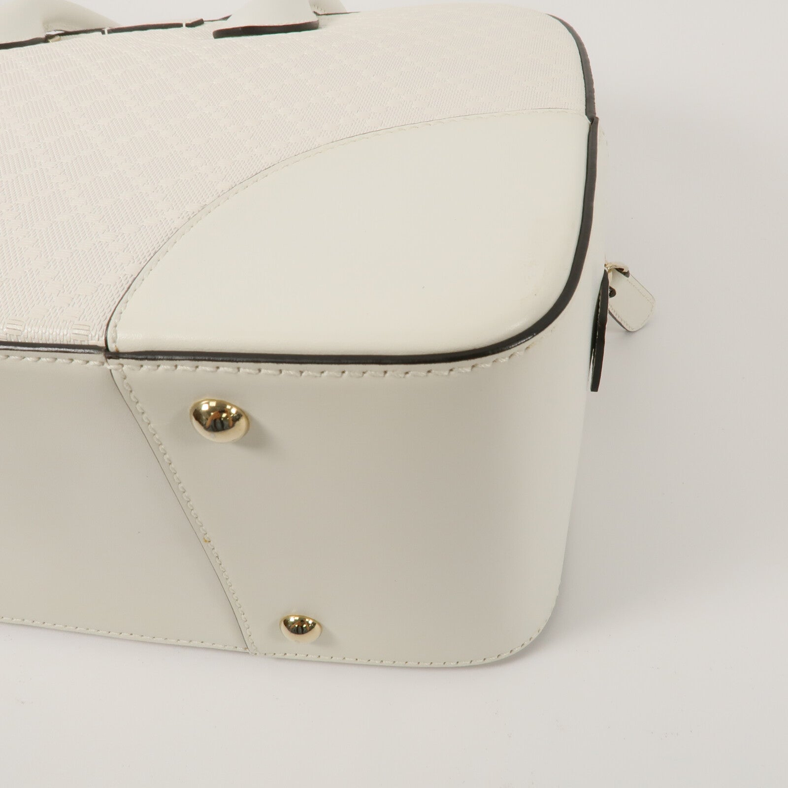 GUCCI 牛皮皮革2 Way Shoulder Bag手挽肩背兩用袋
