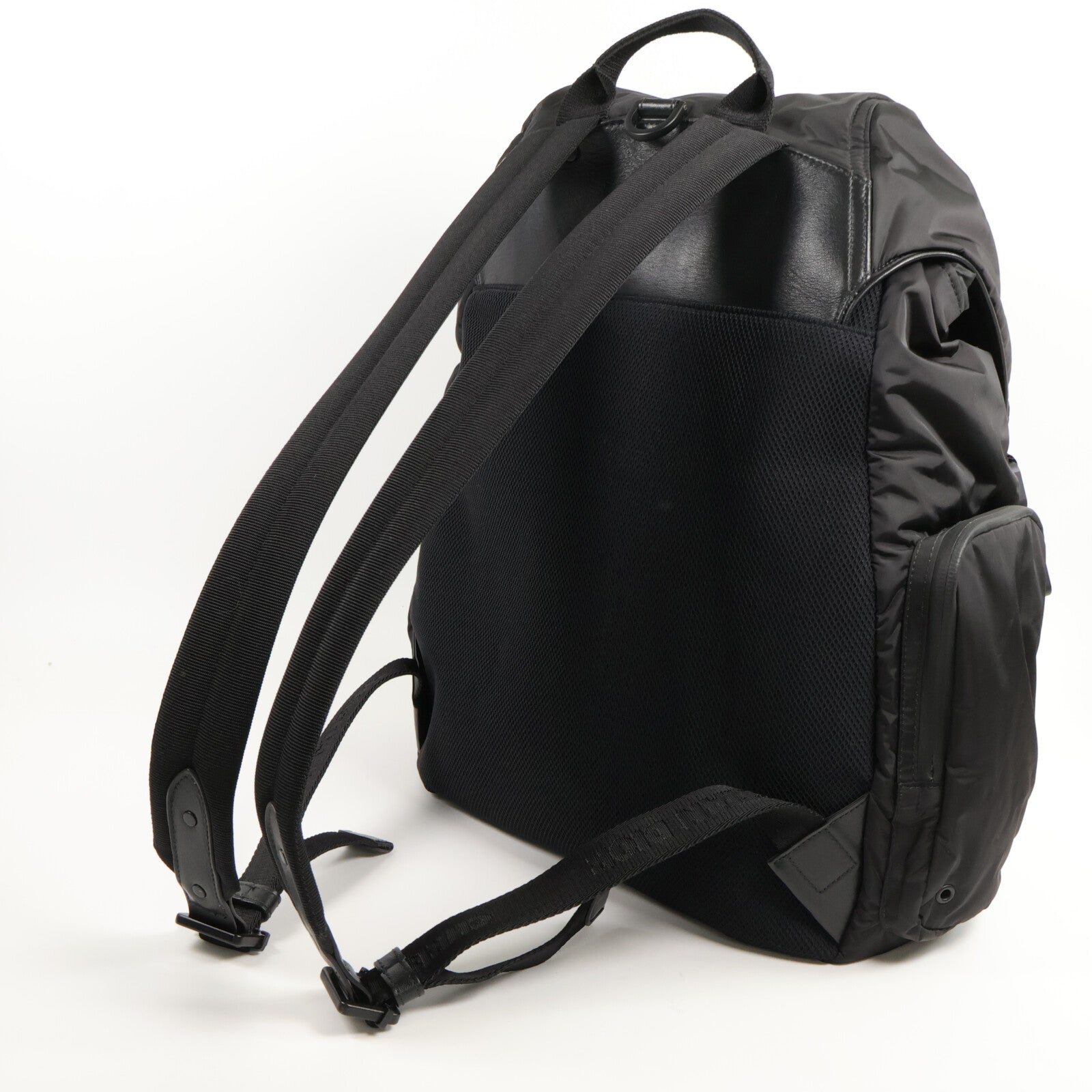 Dior 尼龍Backpack背包