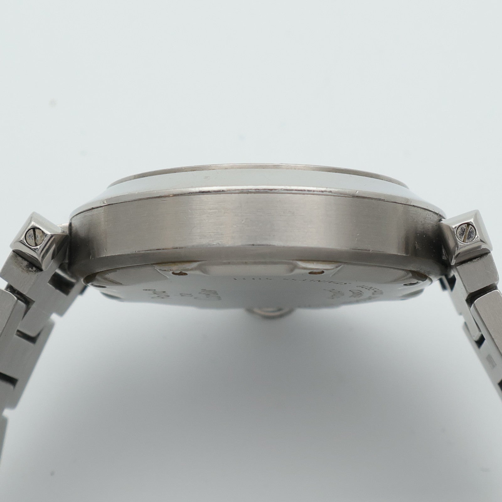 CARTIER Pasha C W31044M7