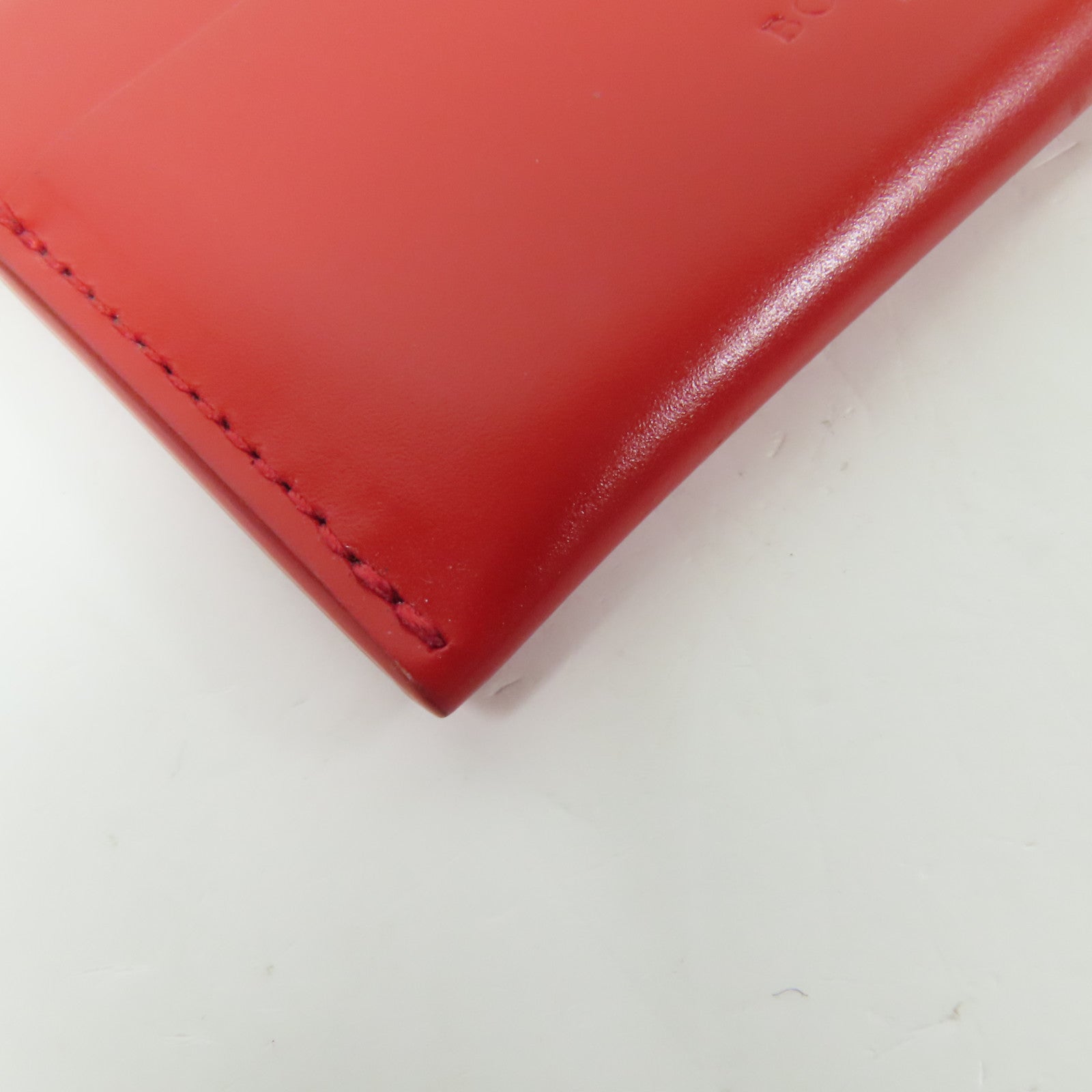 BOTTEGA VENETA 皮革Card Case卡片套