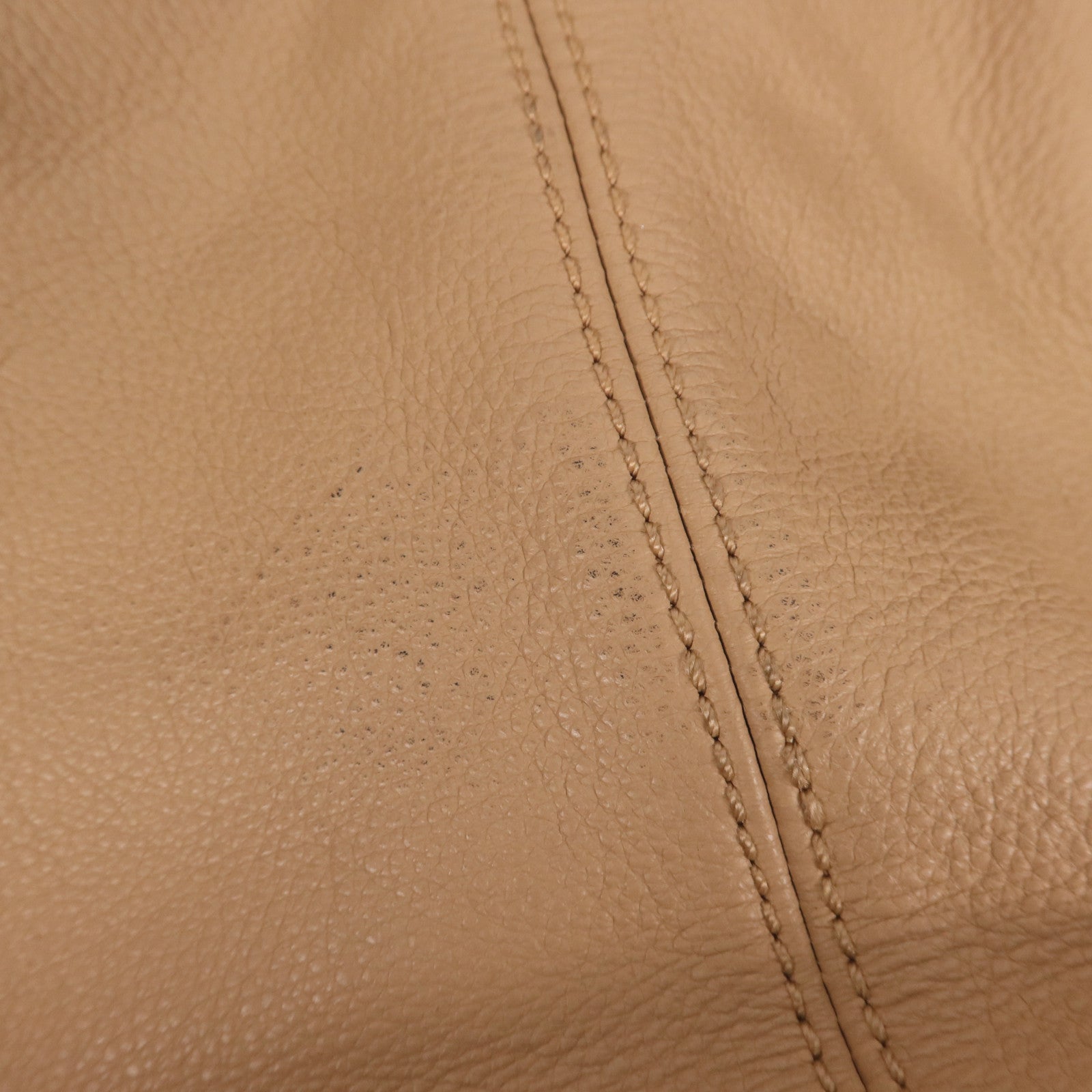 Kate Spade 牛皮皮革Tote Bag金扣手挽袋