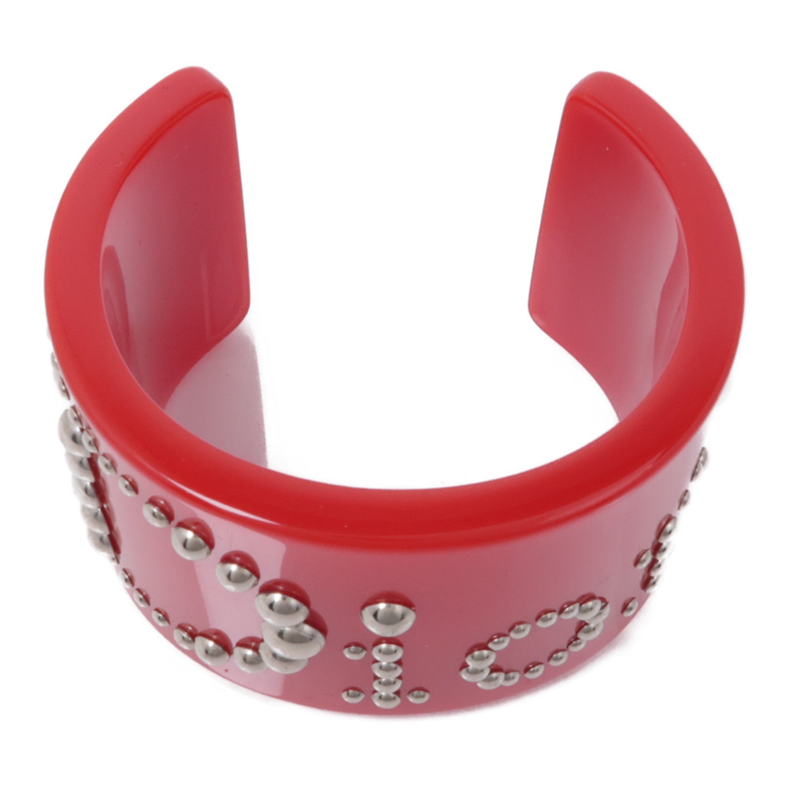 Dior PVC Bangle手鐲