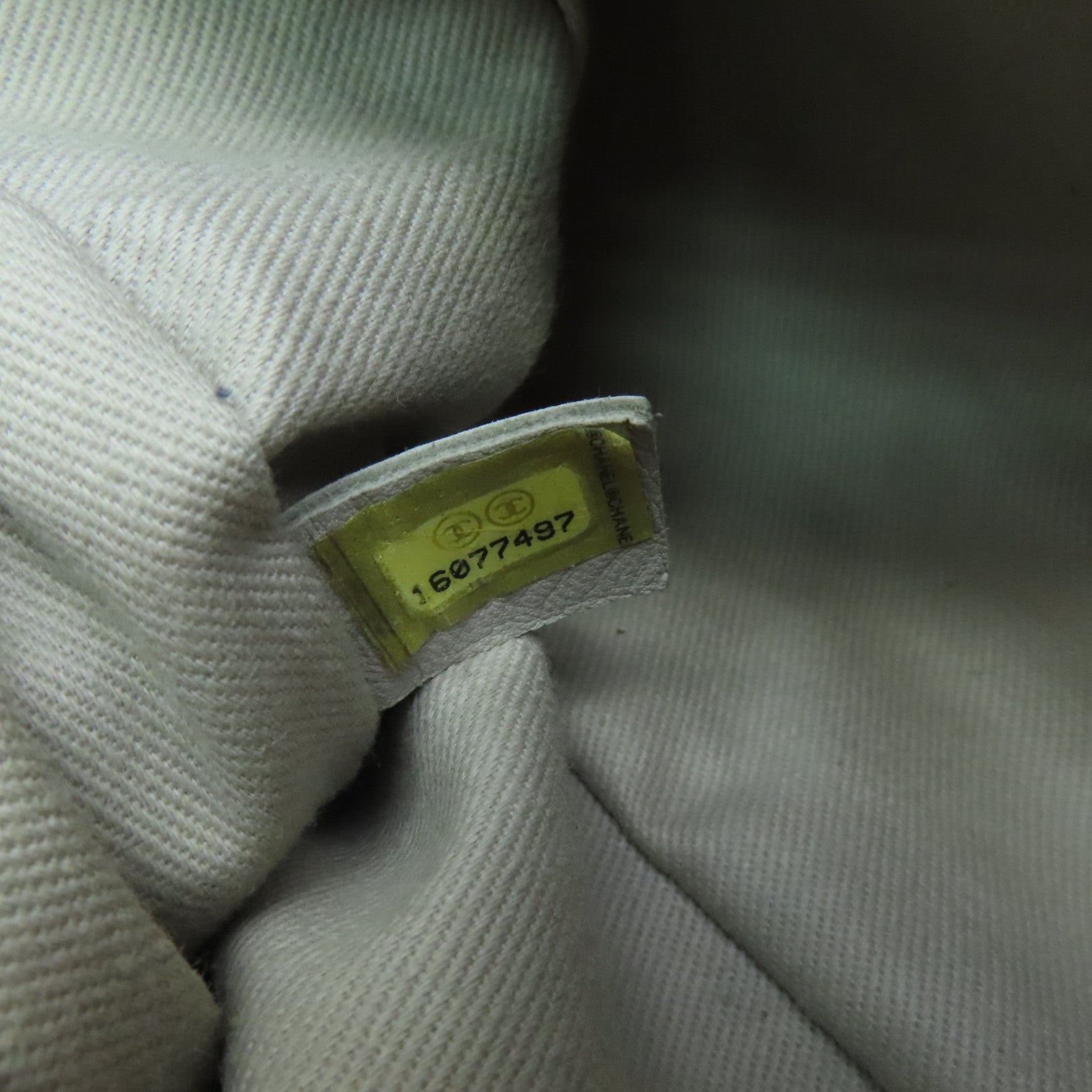 CHANEL 【激減優惠】菱格皮革Shoulder Bag銀扣鏈帶肩背袋粉紅色