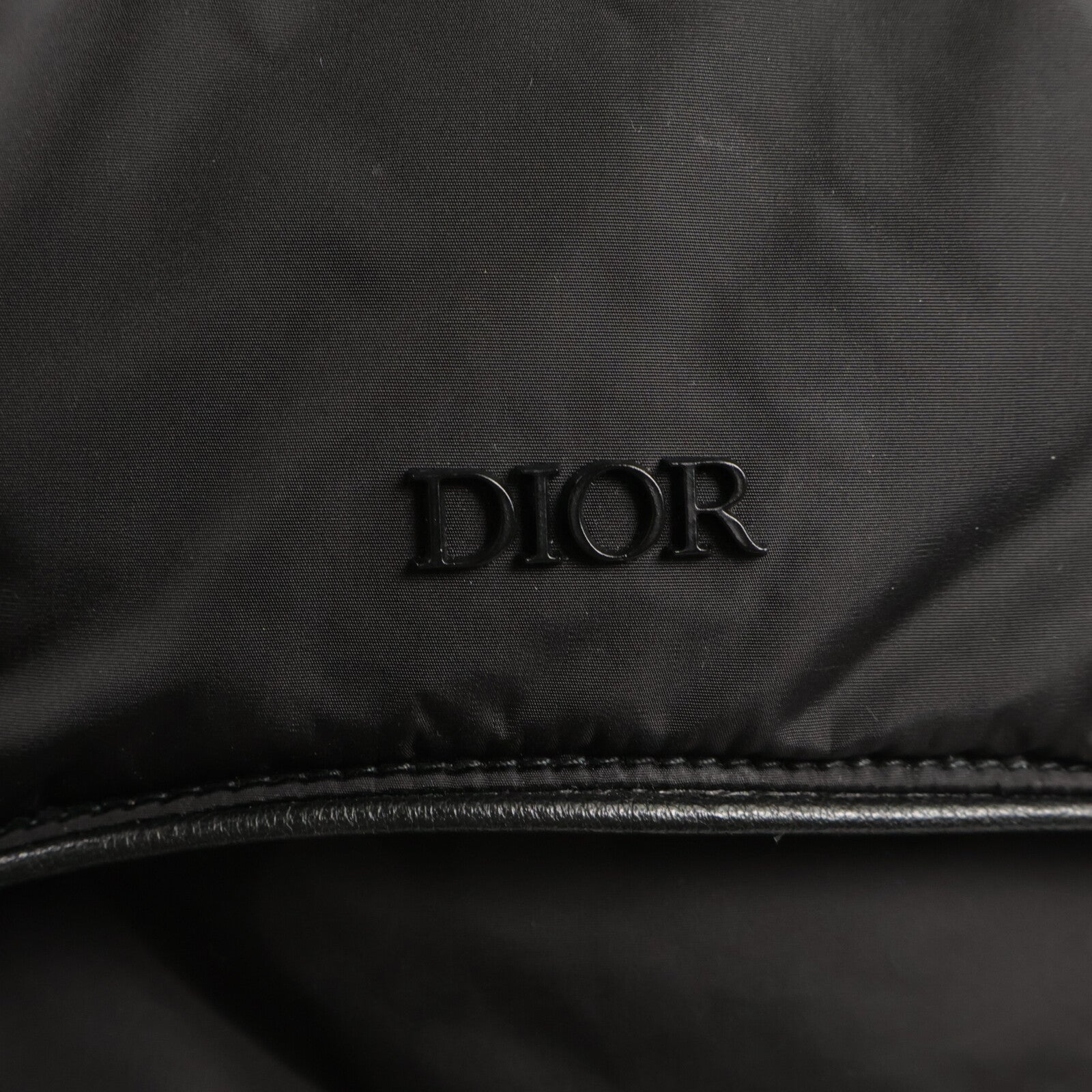 Dior 尼龍Backpack背包