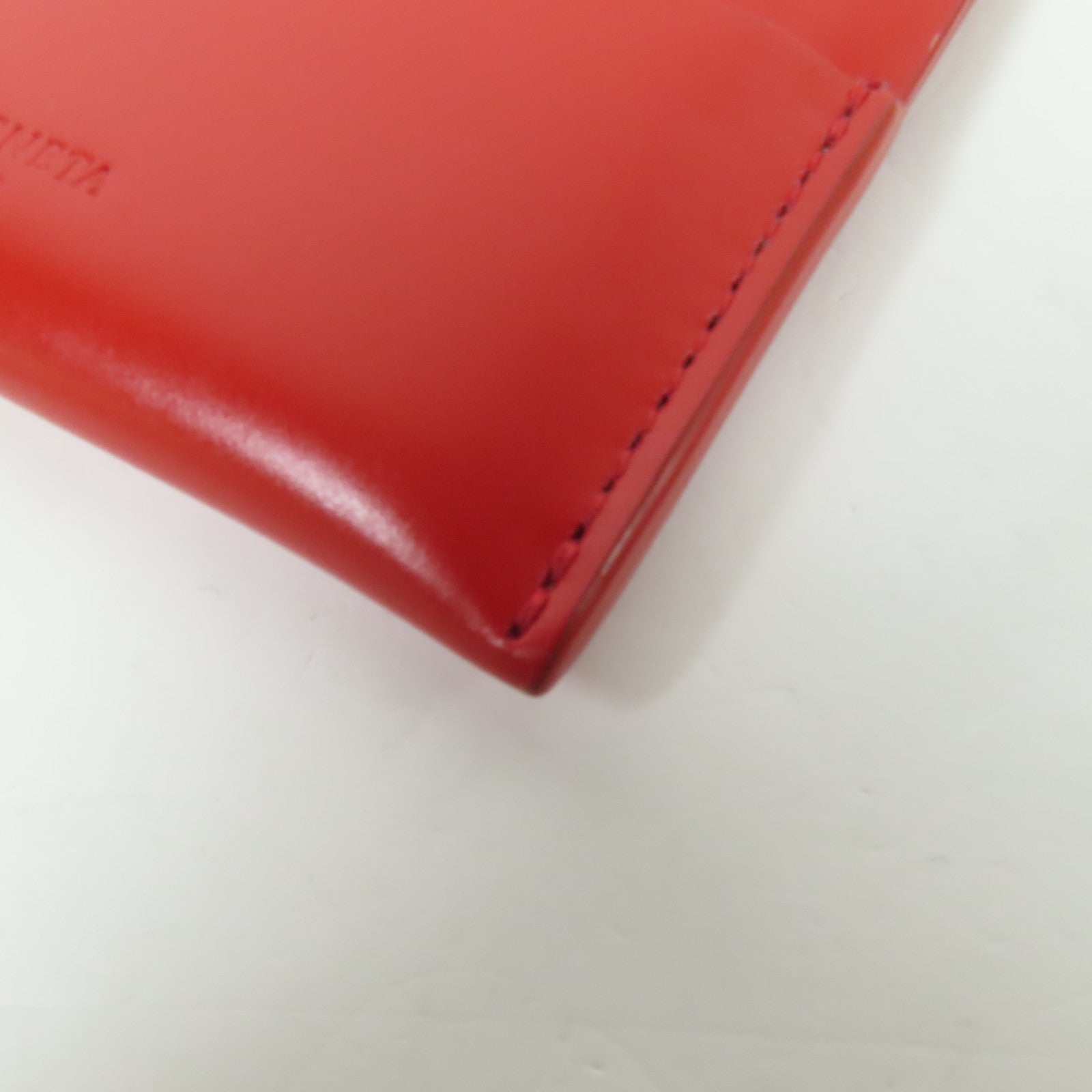 BOTTEGA VENETA 【激減優惠】皮革Card Case卡片套
