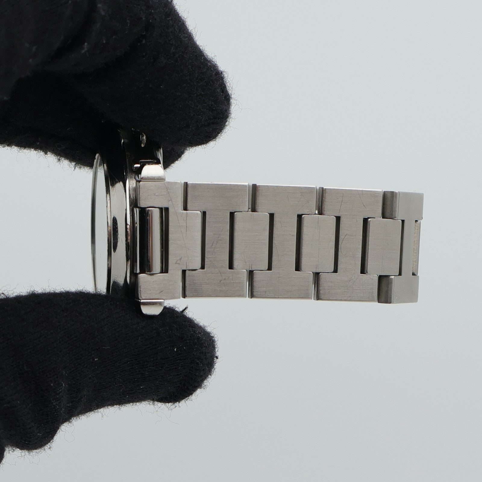 CARTIER Pasha C W31044M7