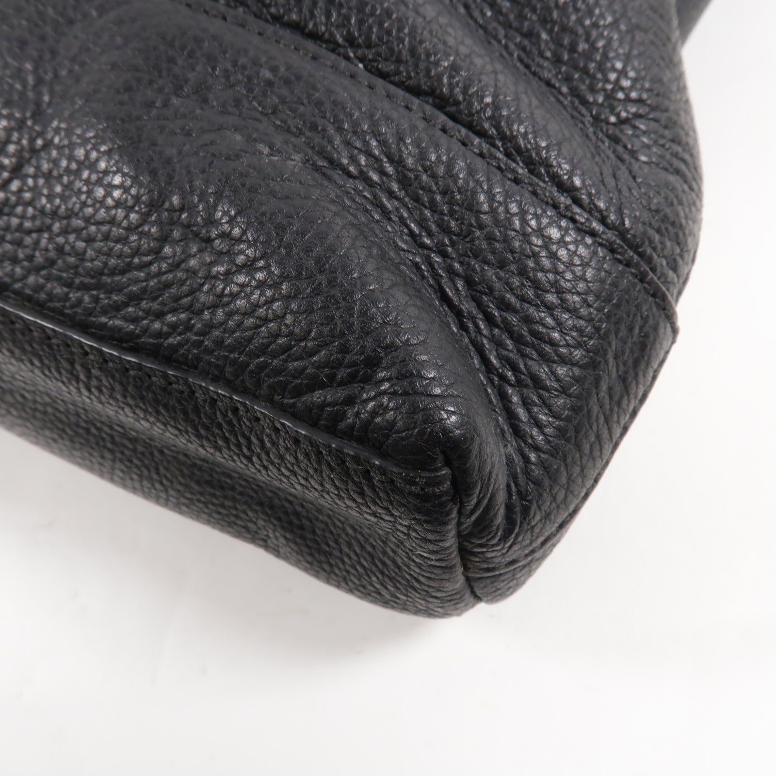 COACH 牛皮皮革Shoulder Bag肩背袋