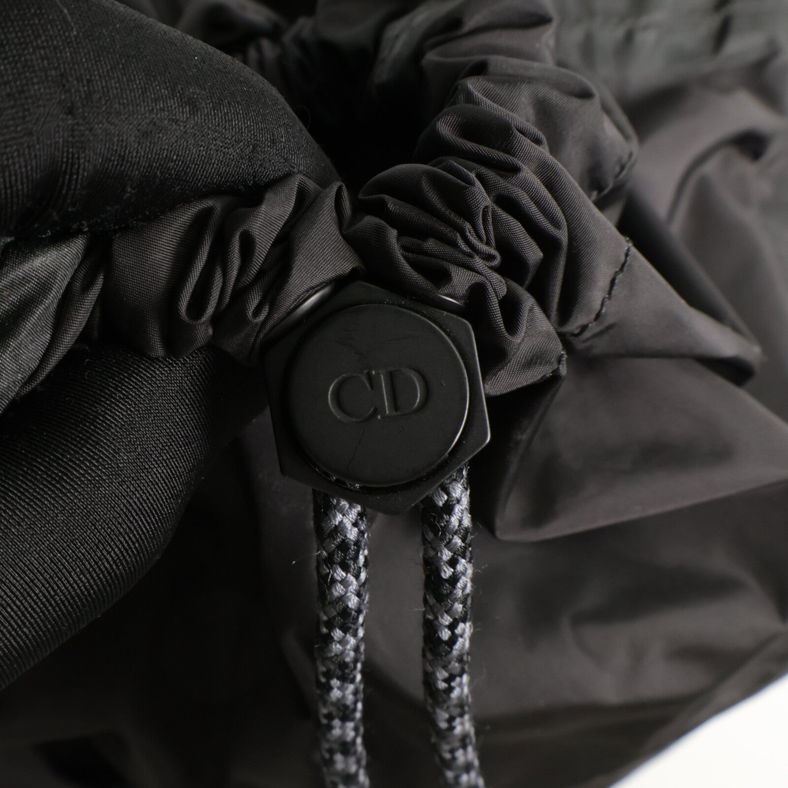 Dior 尼龍Backpack背包