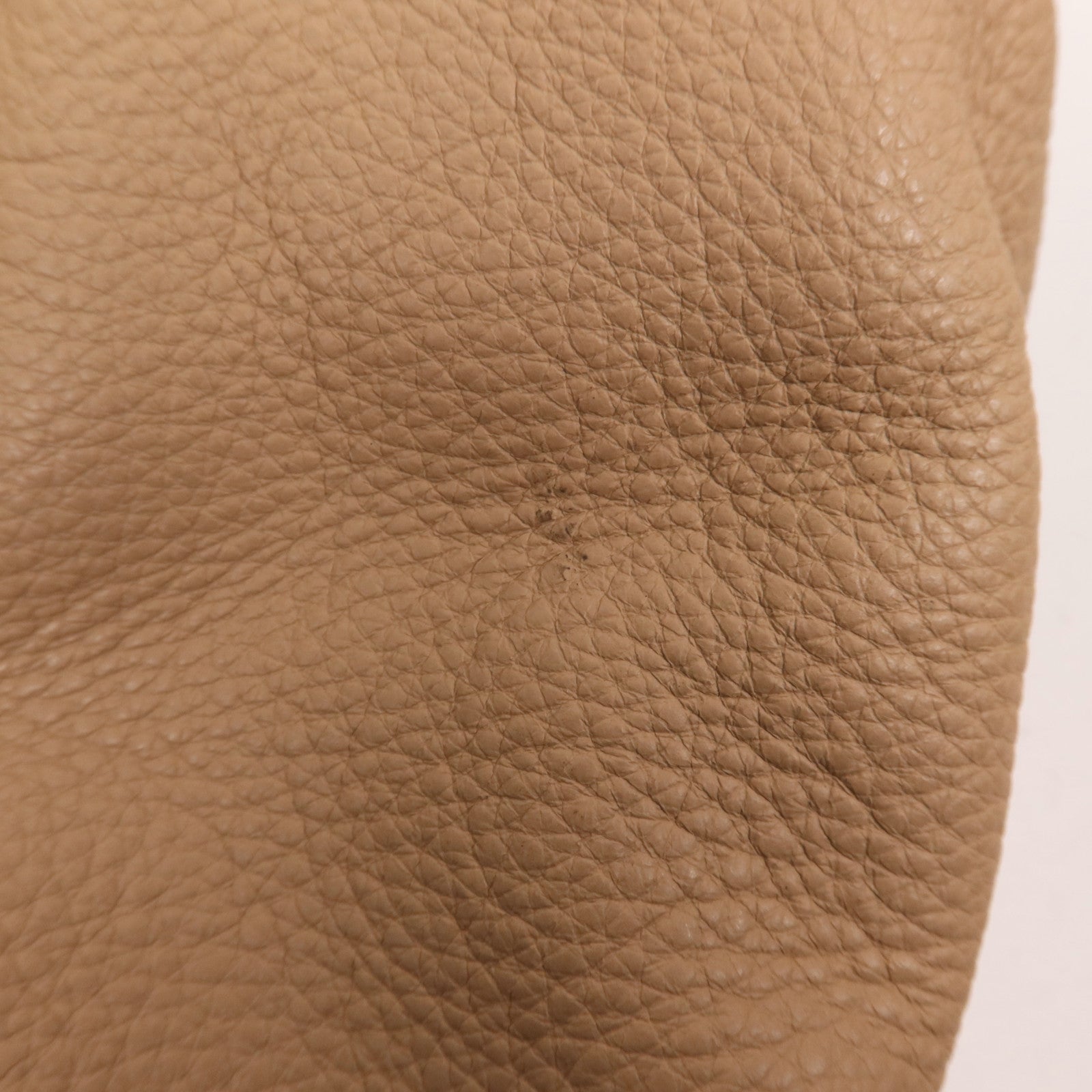 Kate Spade 牛皮皮革Tote Bag金扣手挽袋