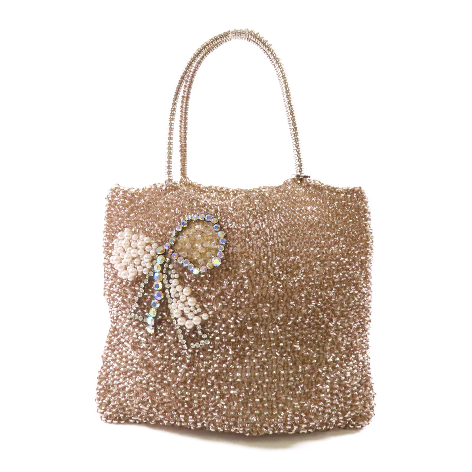 ANTEPRIMA PVC Handbag手挽袋
