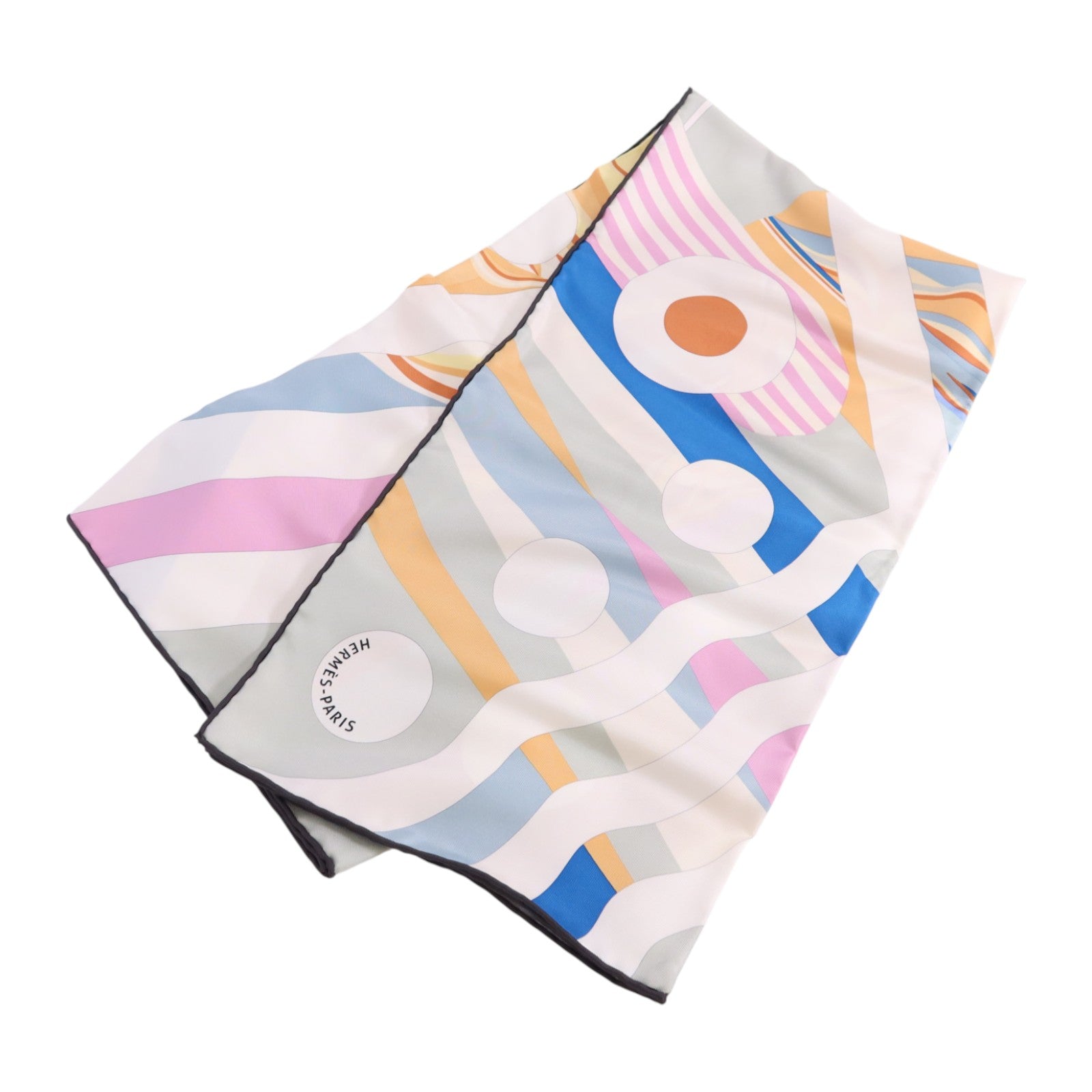 HERMES 【激減優惠】絲質Scarf 90x90絲巾