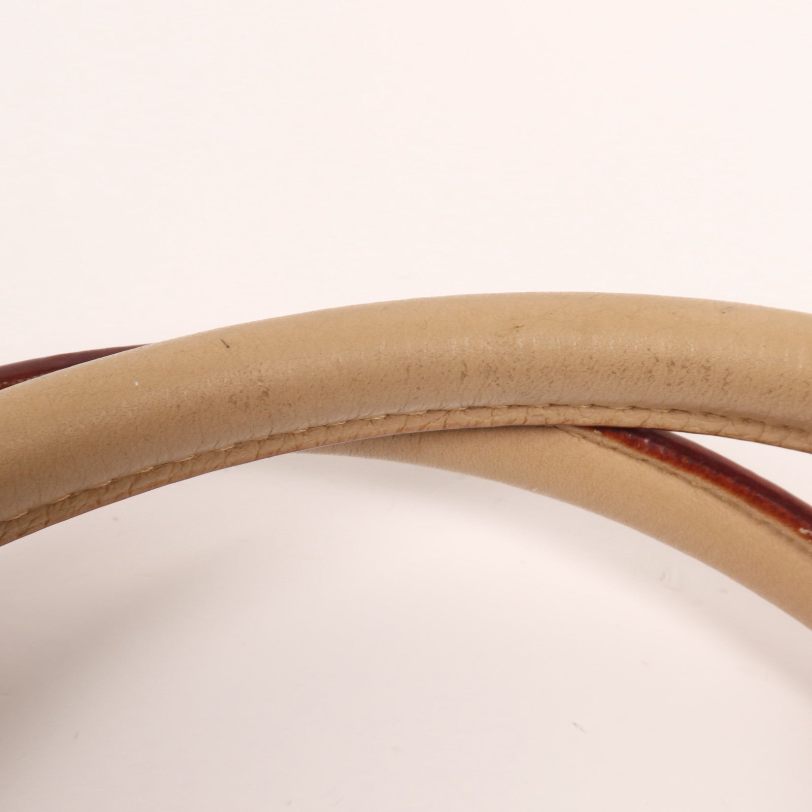 Kate Spade 牛皮皮革Tote Bag金扣手挽袋