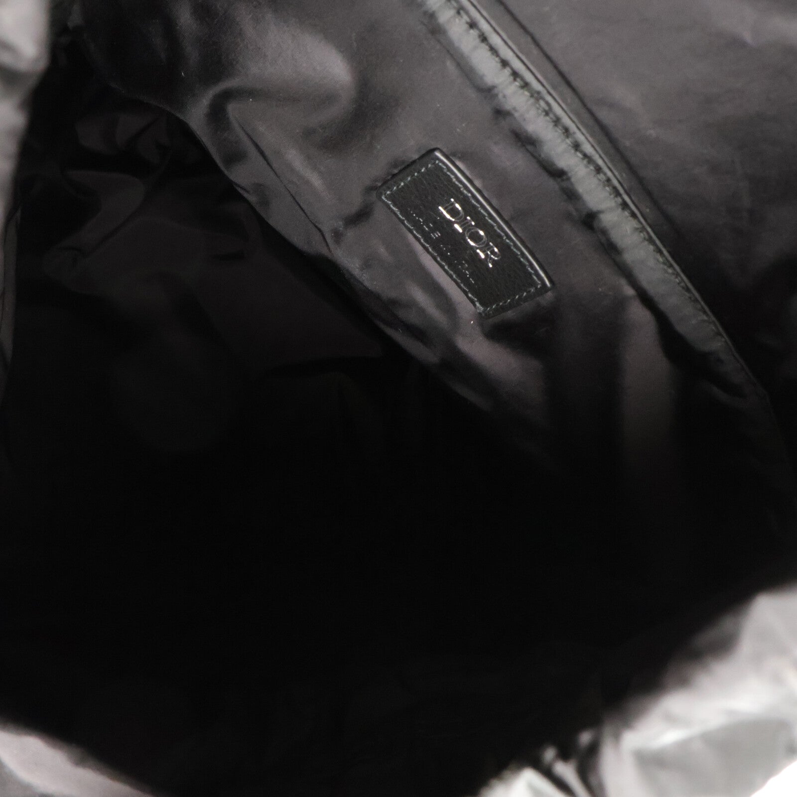 Dior 尼龍Backpack背包