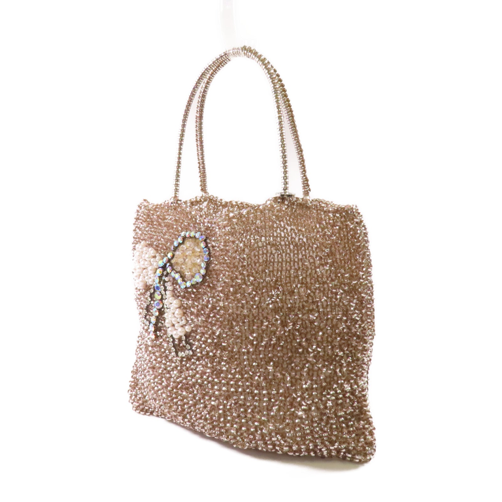 ANTEPRIMA PVC Handbag手挽袋