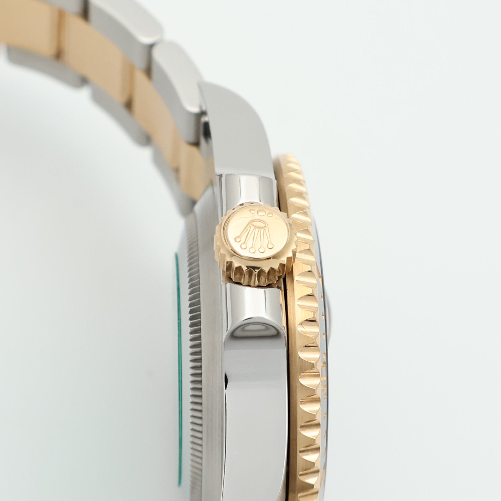 ROLEX Submarinar Date 116613LN